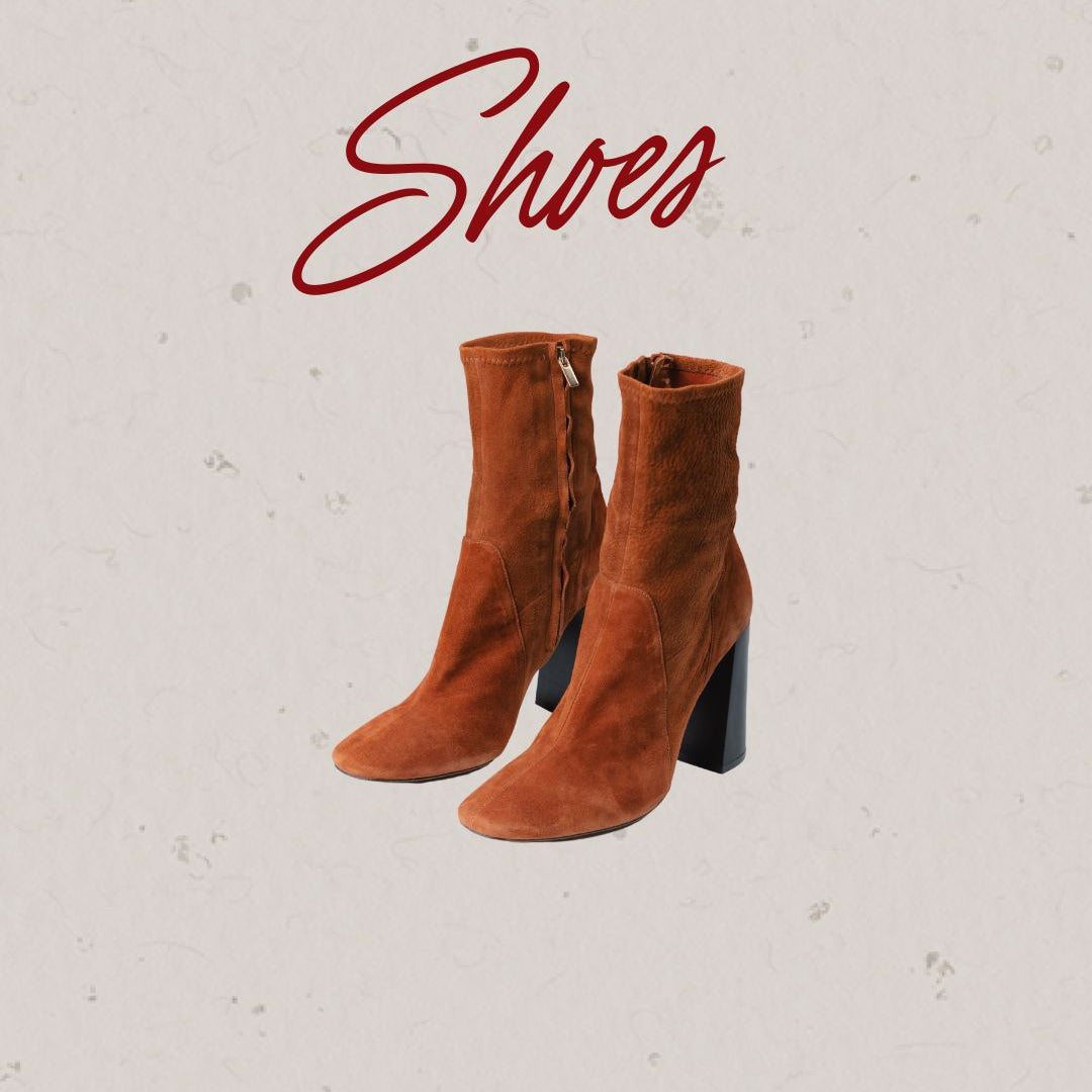 Shoes