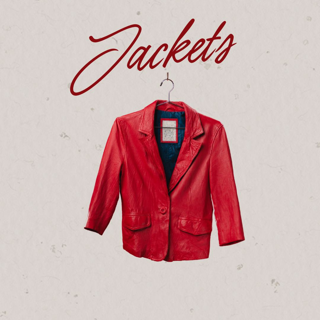 Jackets