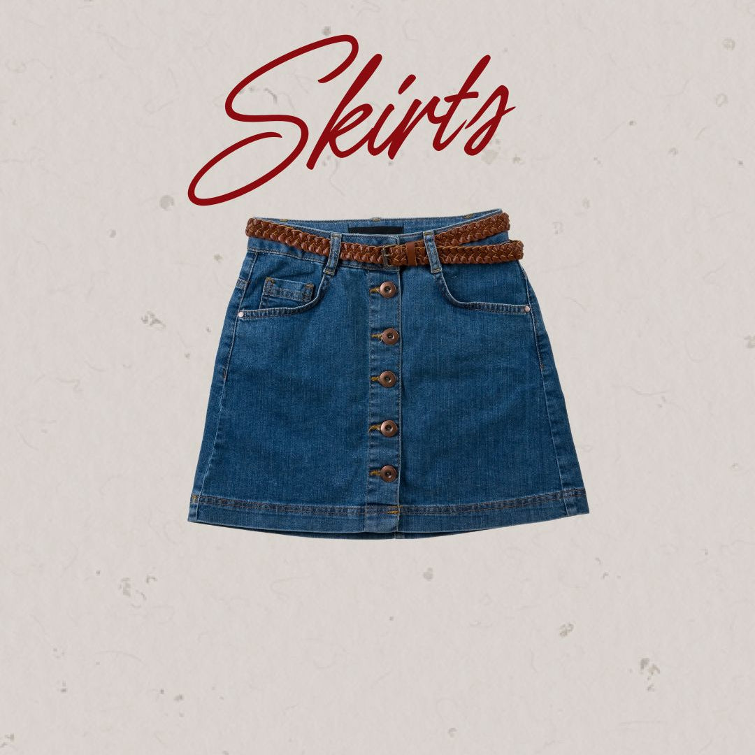 Skirts