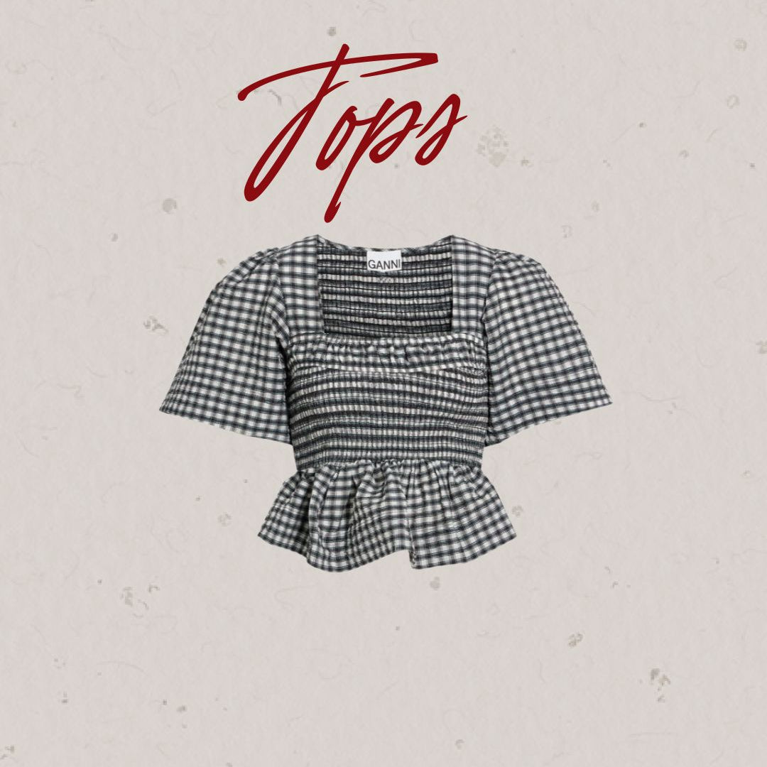 Tops