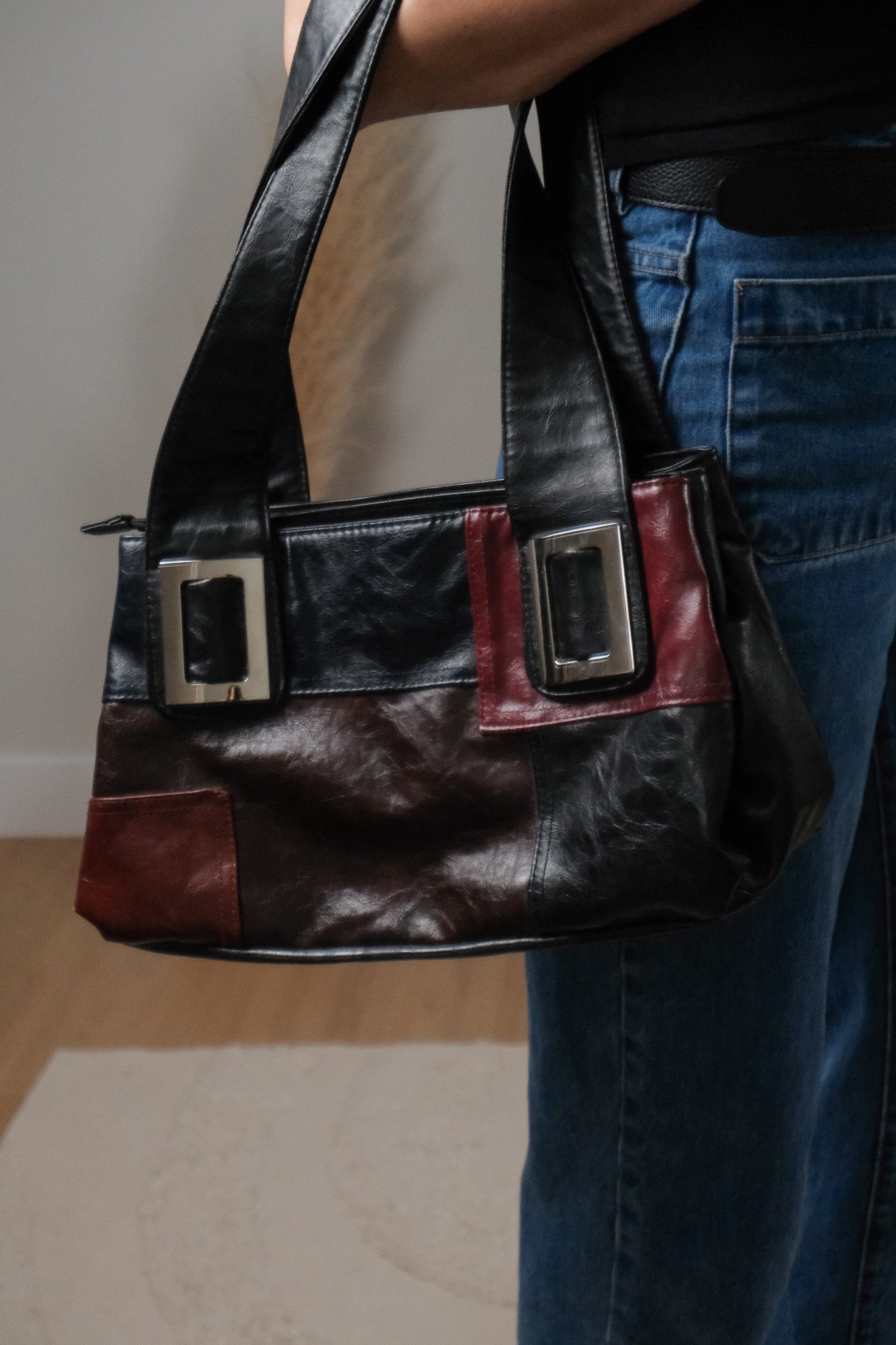 Vintage x Purse