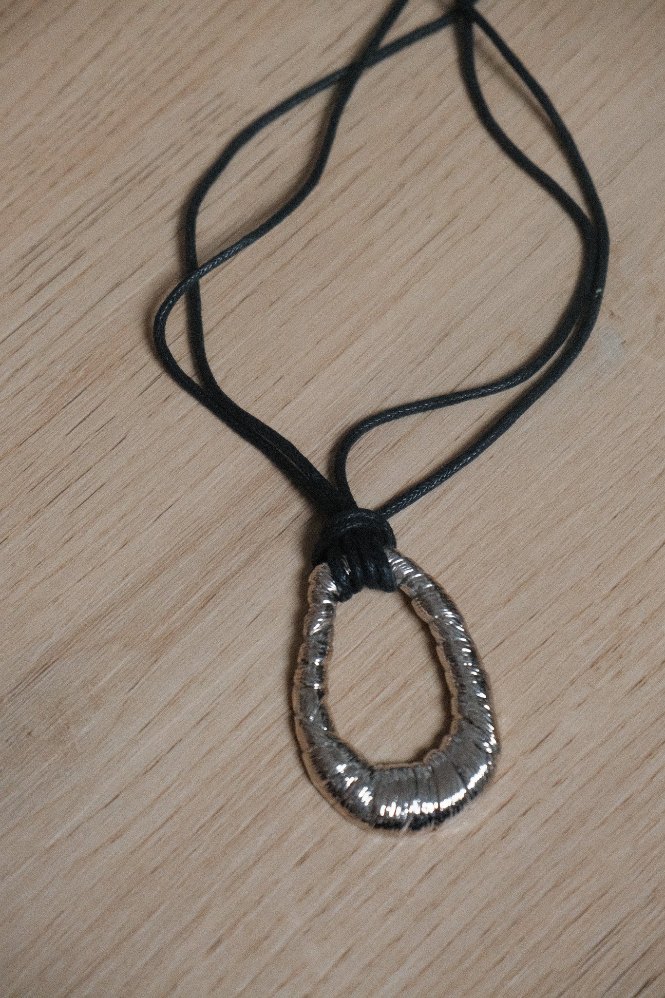 Vintage x Necklace