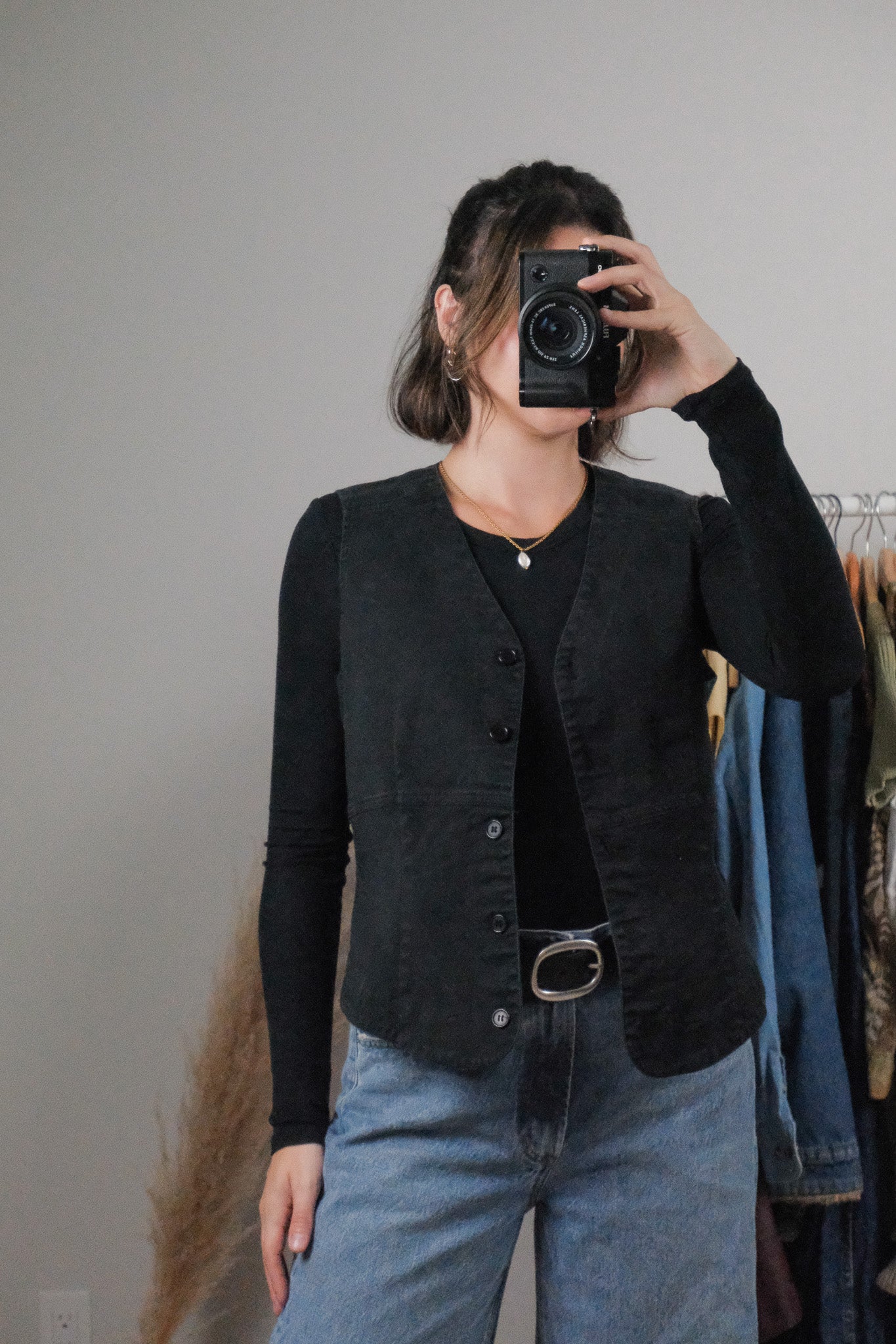 Made in Canada x Vintage x Vest (6/8)