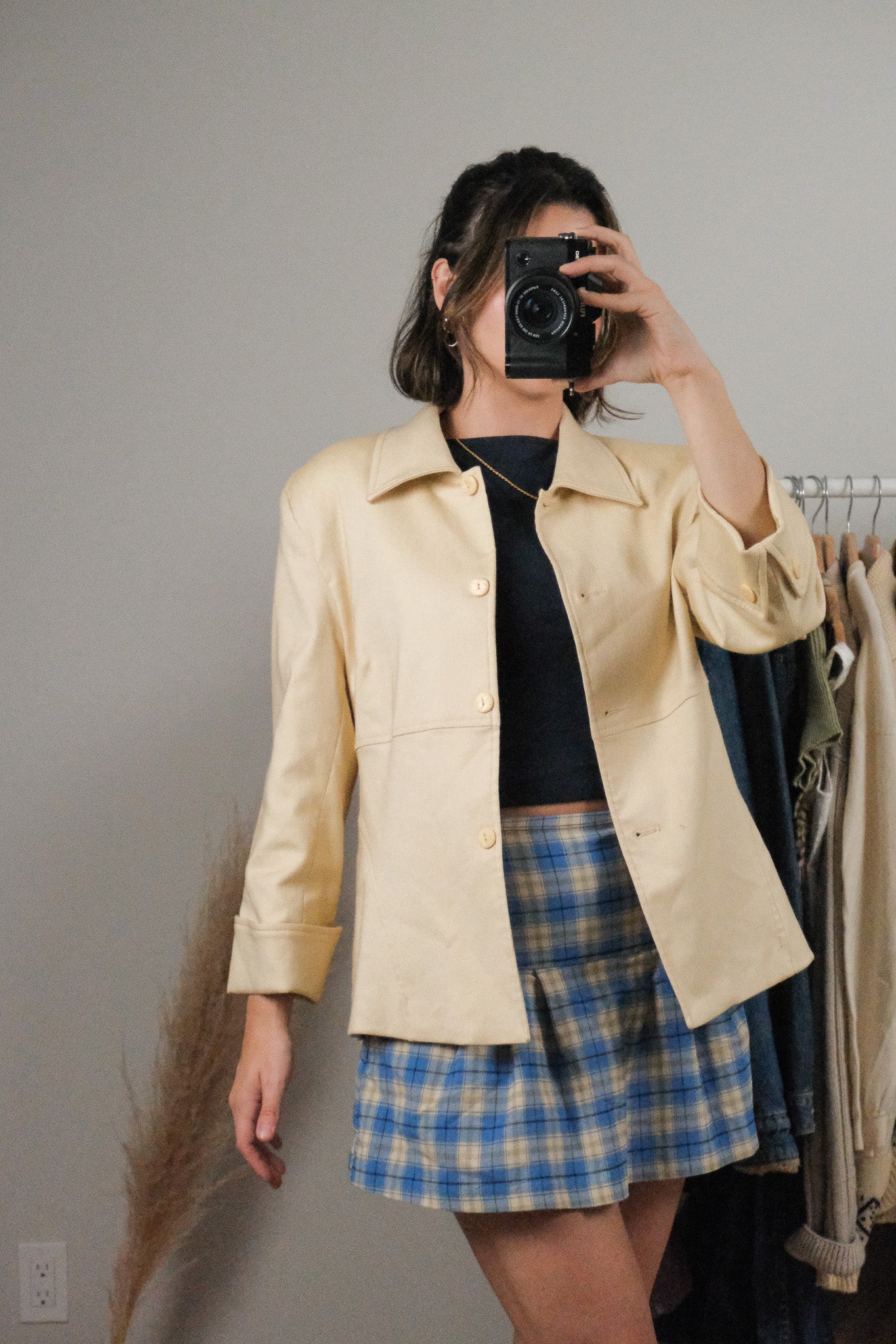 Made in Canada x Vintage x Blazer (6)