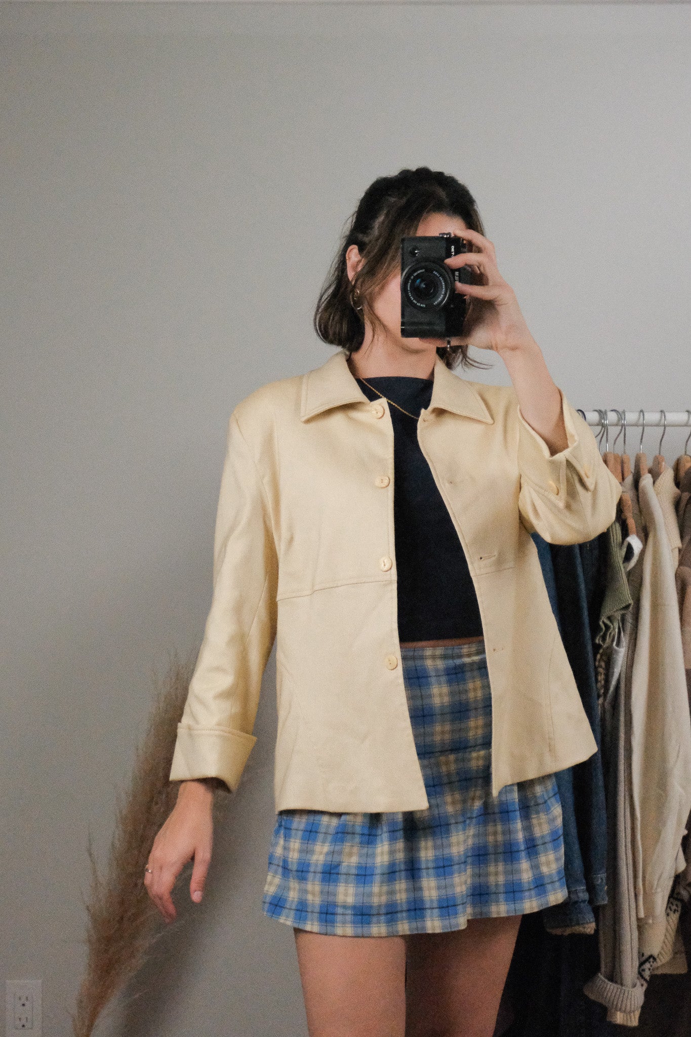 Made in Canada x Vintage x Blazer (6)
