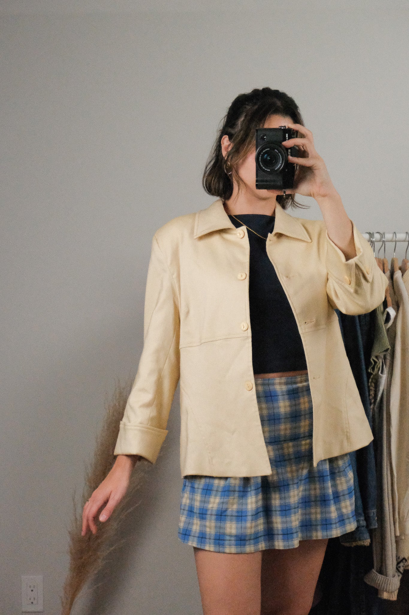 Made in Canada x Vintage x Blazer (6)