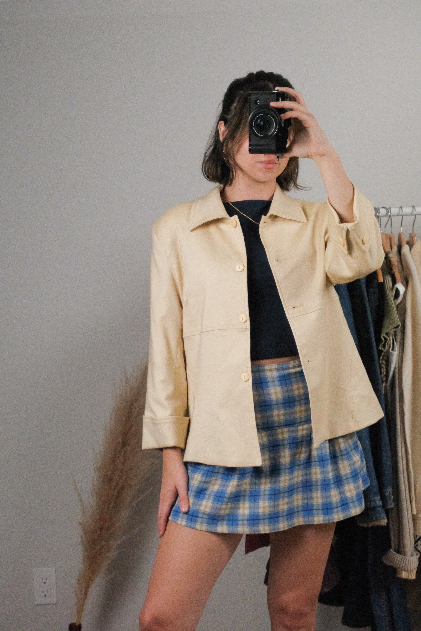 Made in Canada x Vintage x Blazer (6)