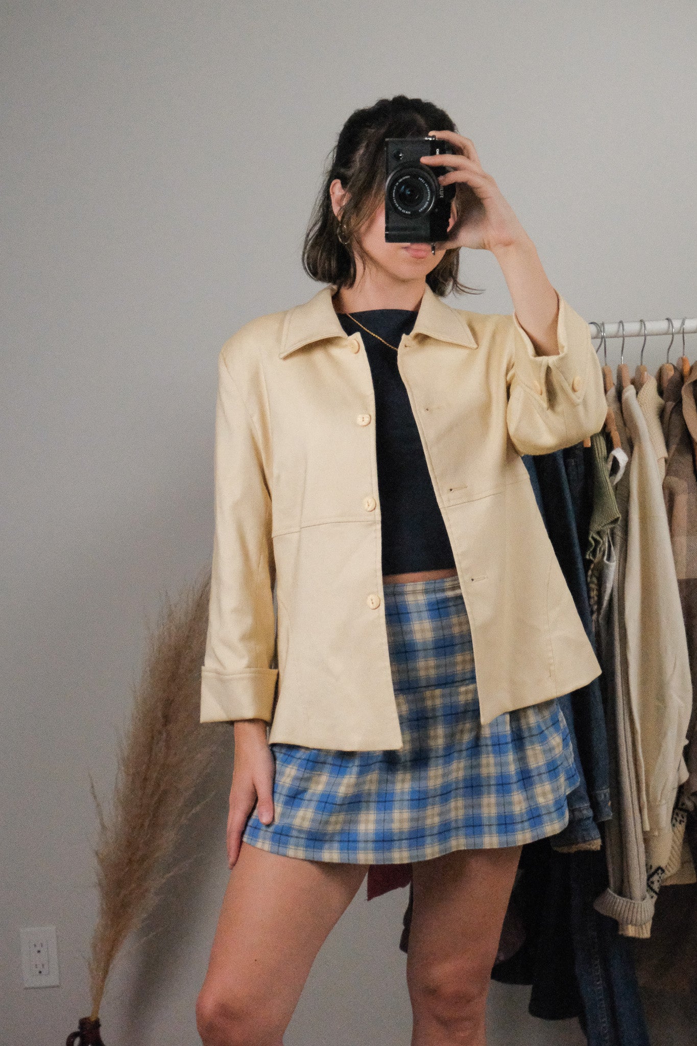 Made in Canada x Vintage x Blazer (6)