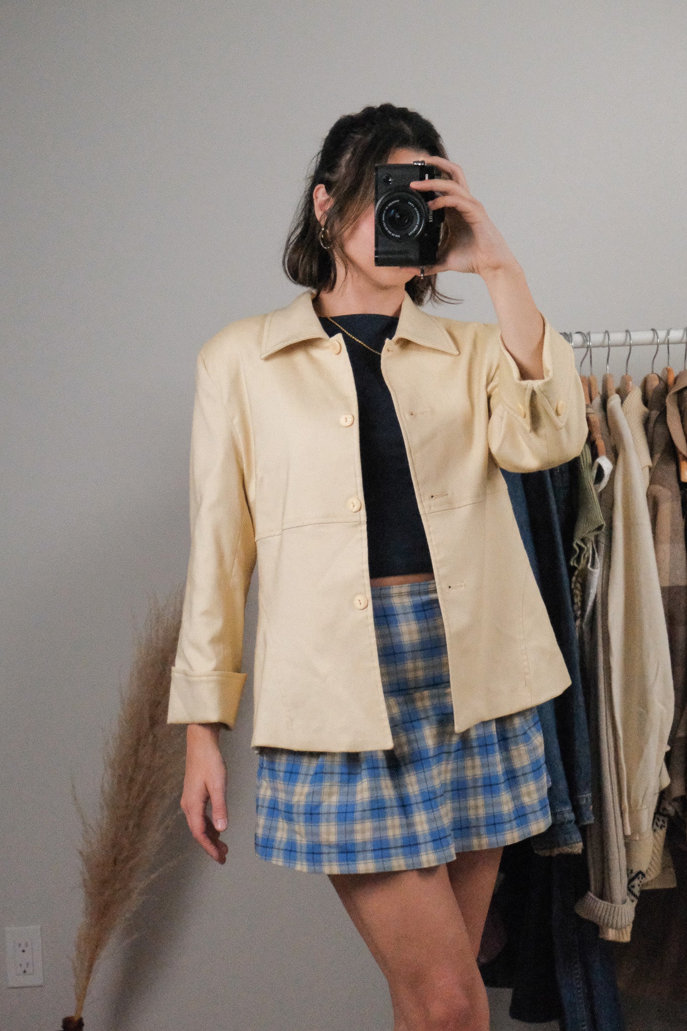 Made in Canada x Vintage x Blazer (6)