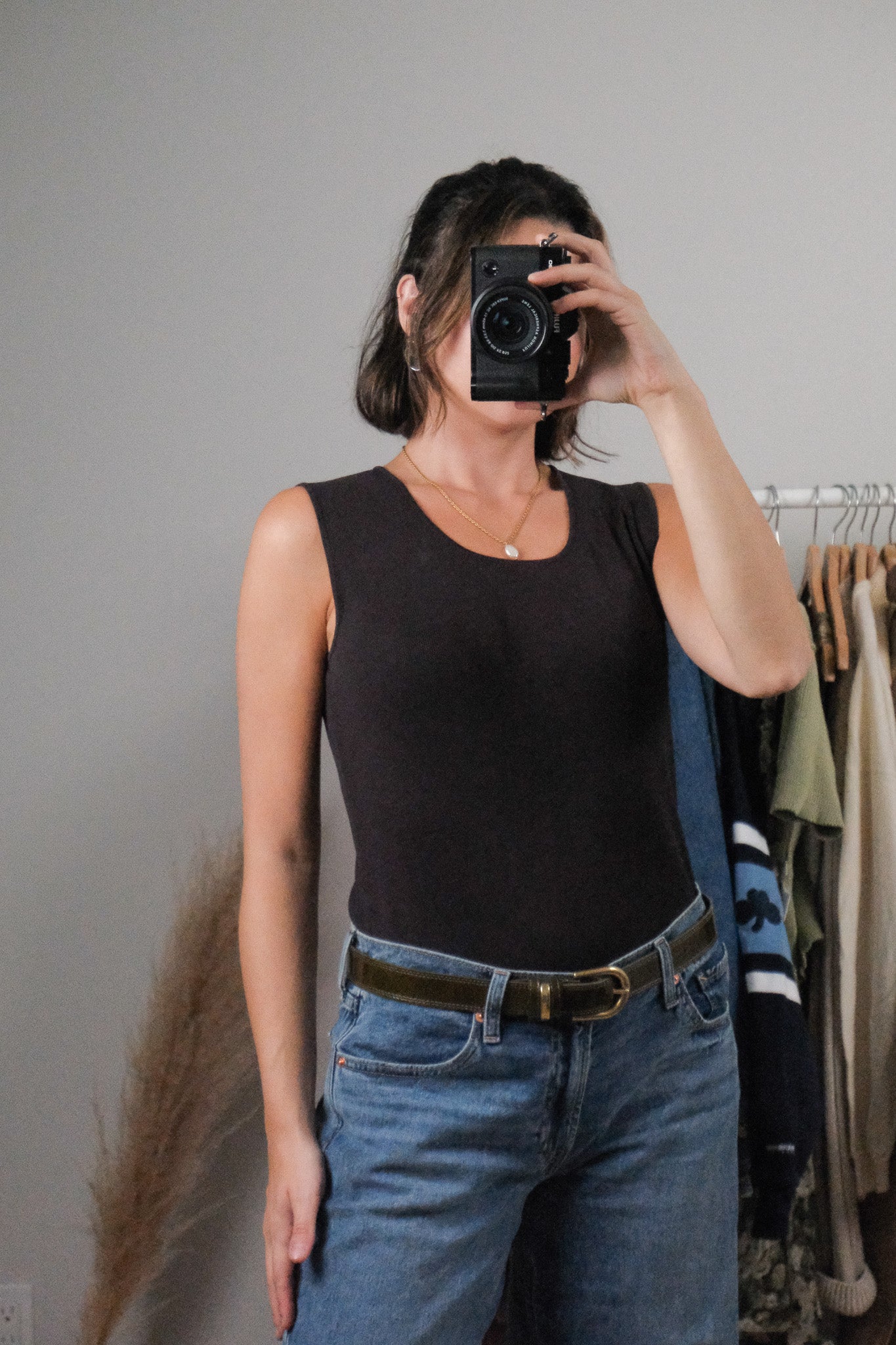 Vintage x Tank Top (L)