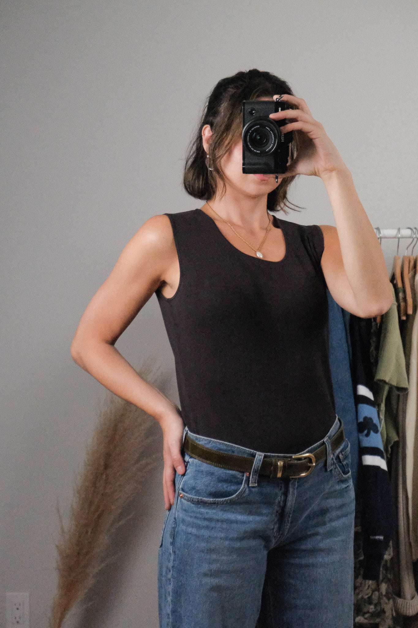 Vintage x Tank Top (L)