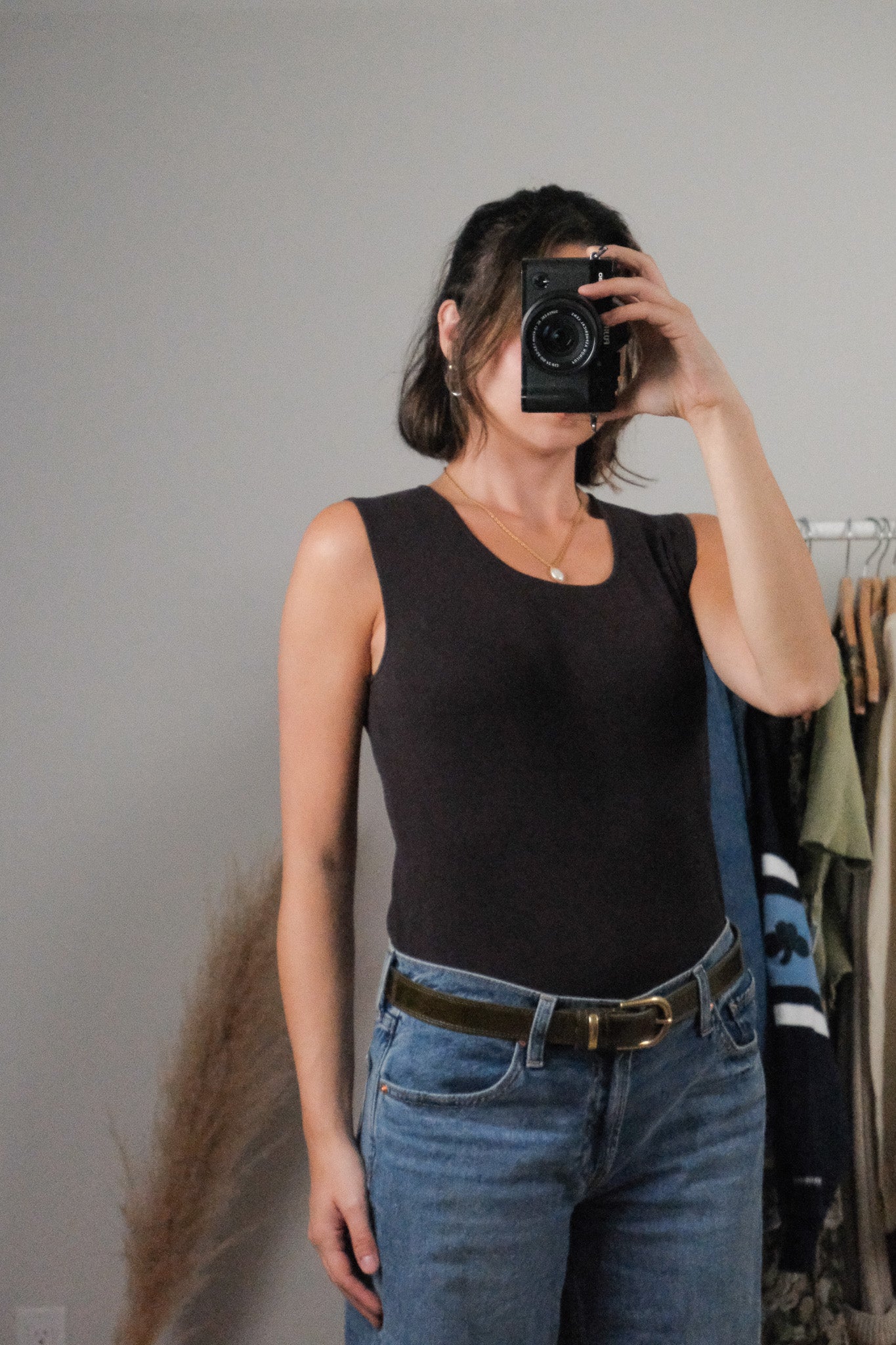 Vintage x Tank Top (L)