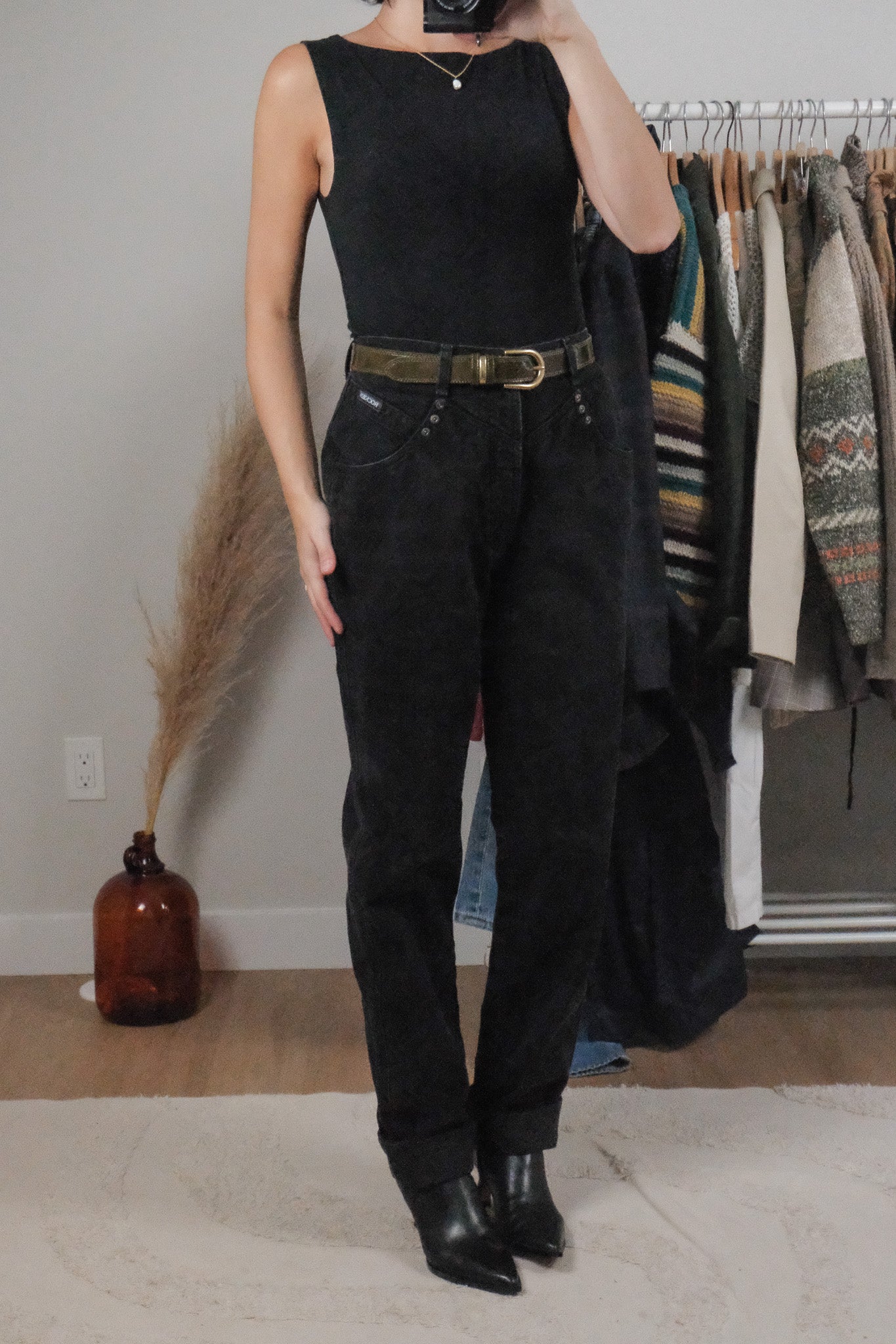 Vintage x Western Rockies Jeans (6)