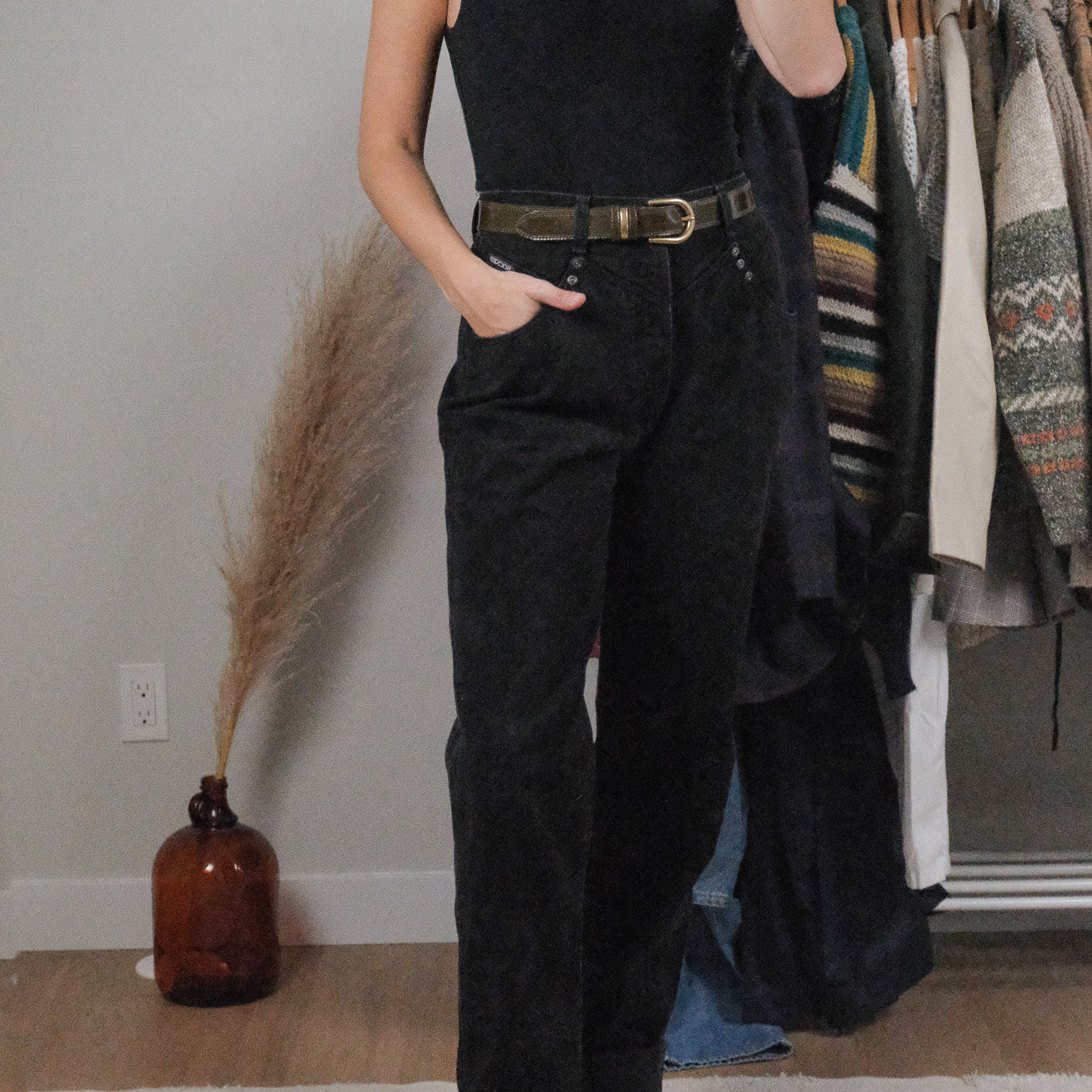 Vintage x Western Rockies Jeans (6)