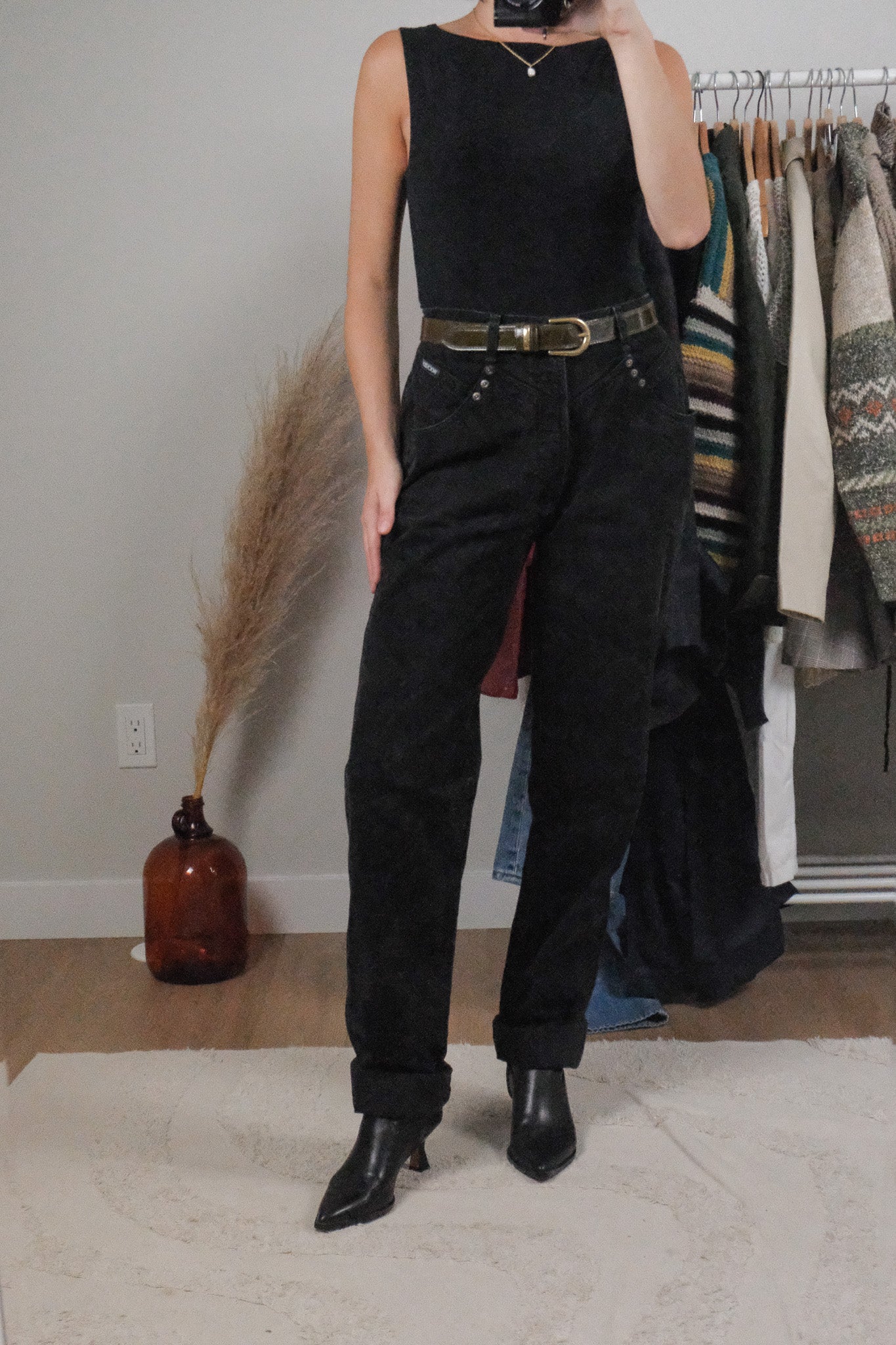 Vintage x Western Rockies Jeans (6)
