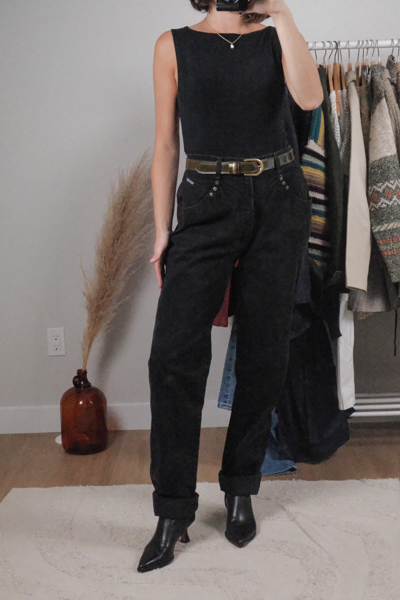 Vintage x Western Rockies Jeans (6)
