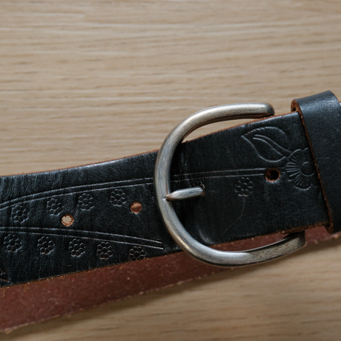 Vintage x Belt (S)