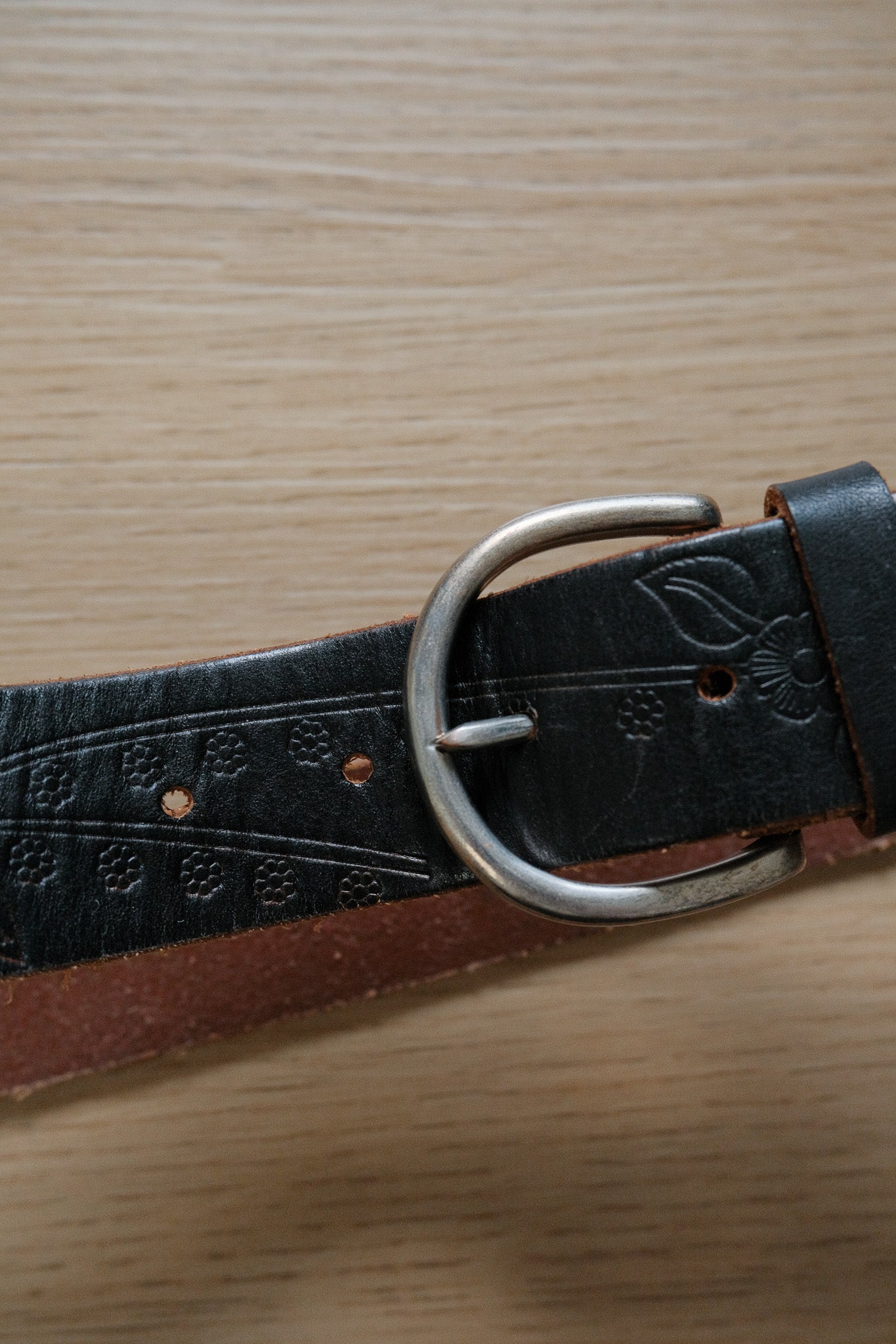 Vintage x Belt (S)