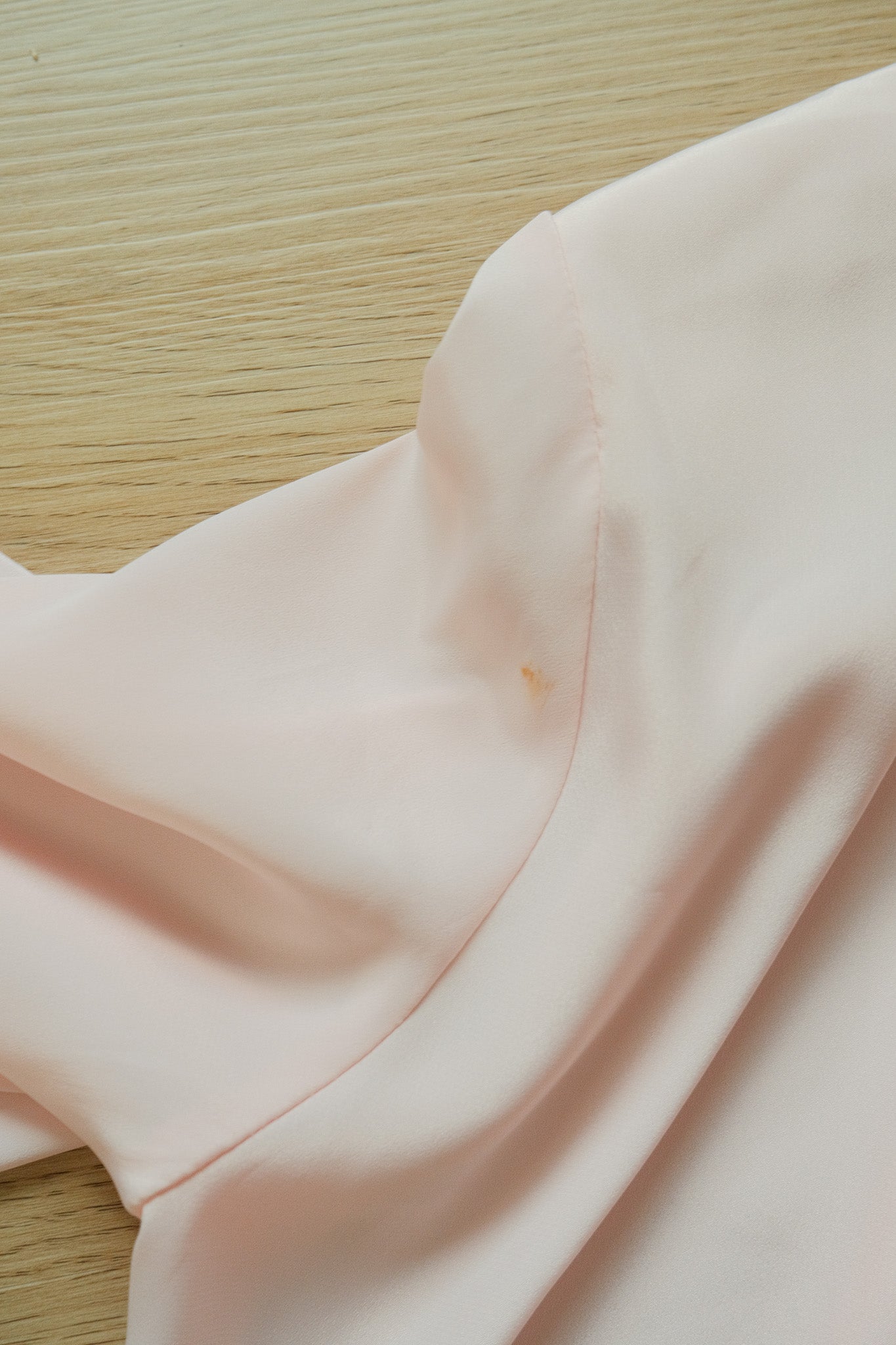 Vintage x Collared Blouse (10)