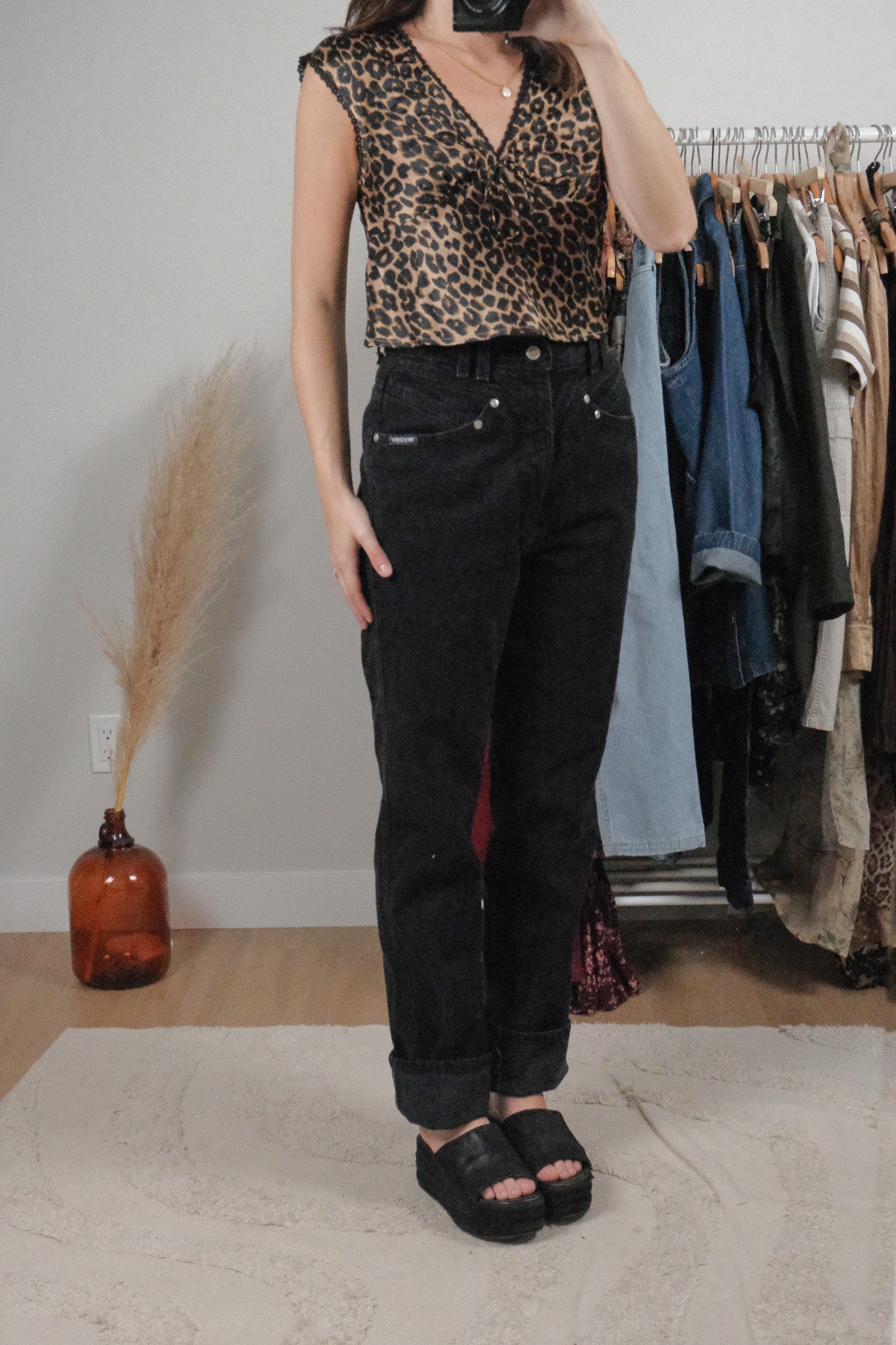 Vintage x Western Rockies Jeans (4)