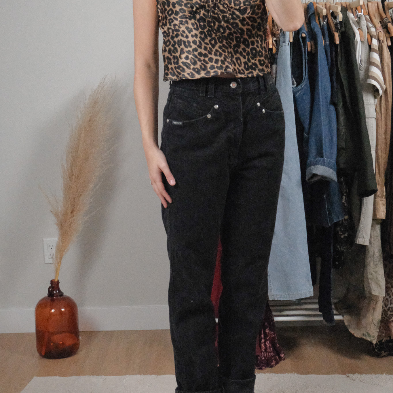 Vintage x Western Rockies Jeans (4)