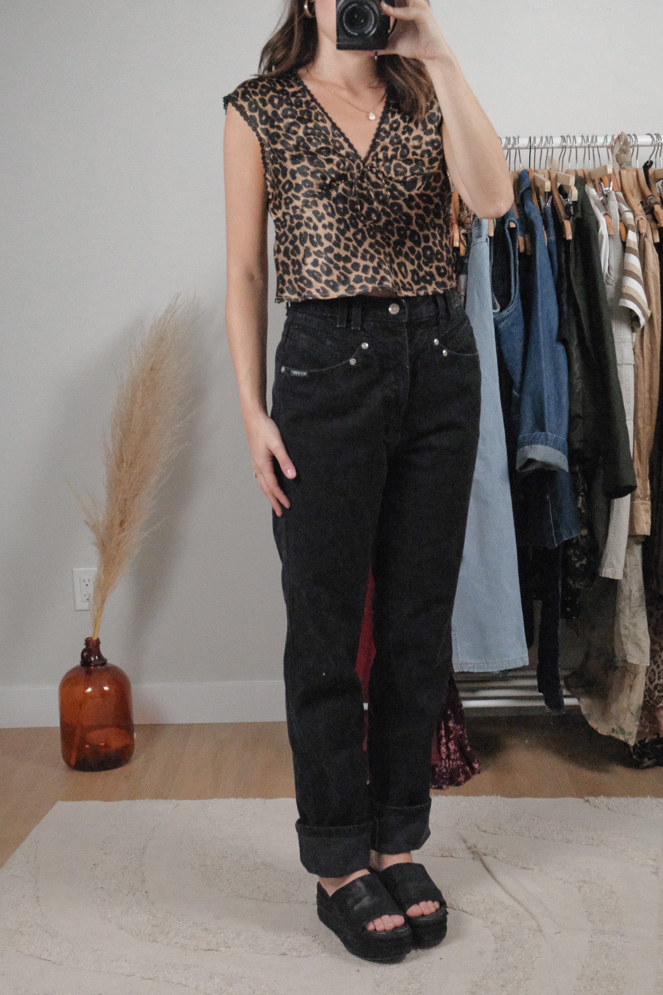 Vintage x Western Rockies Jeans (4)