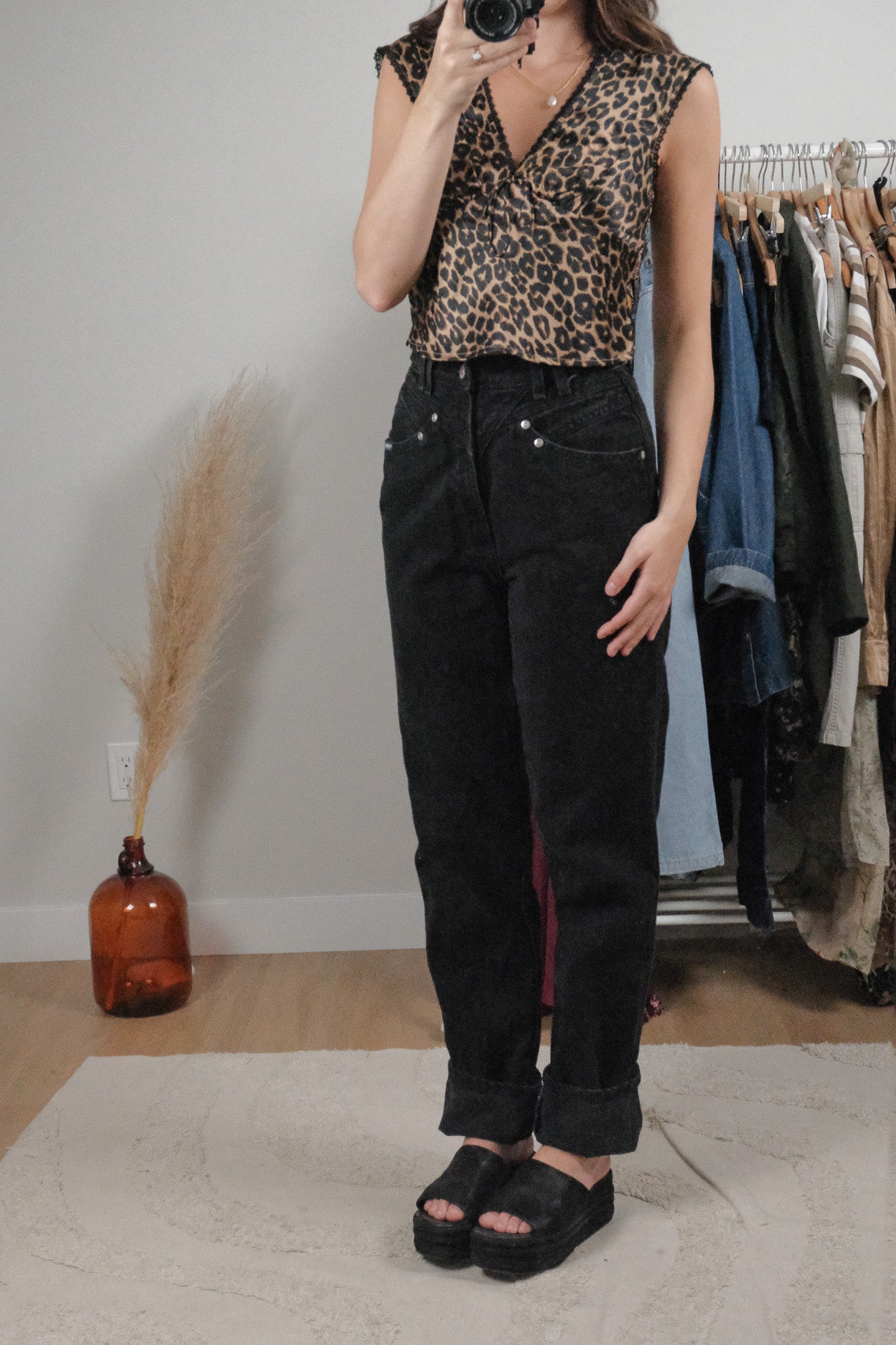 Vintage x Western Rockies Jeans (4)