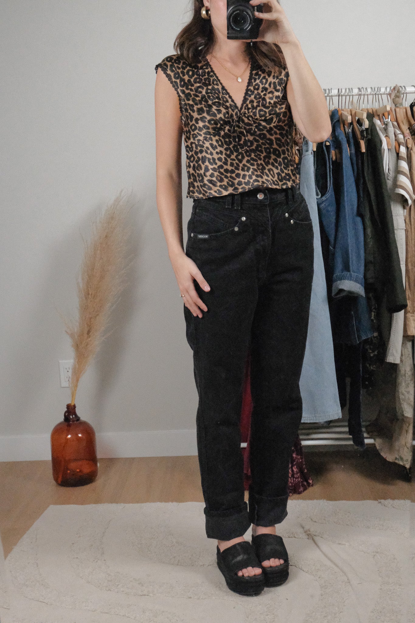 Vintage x Western Rockies Jeans (4)