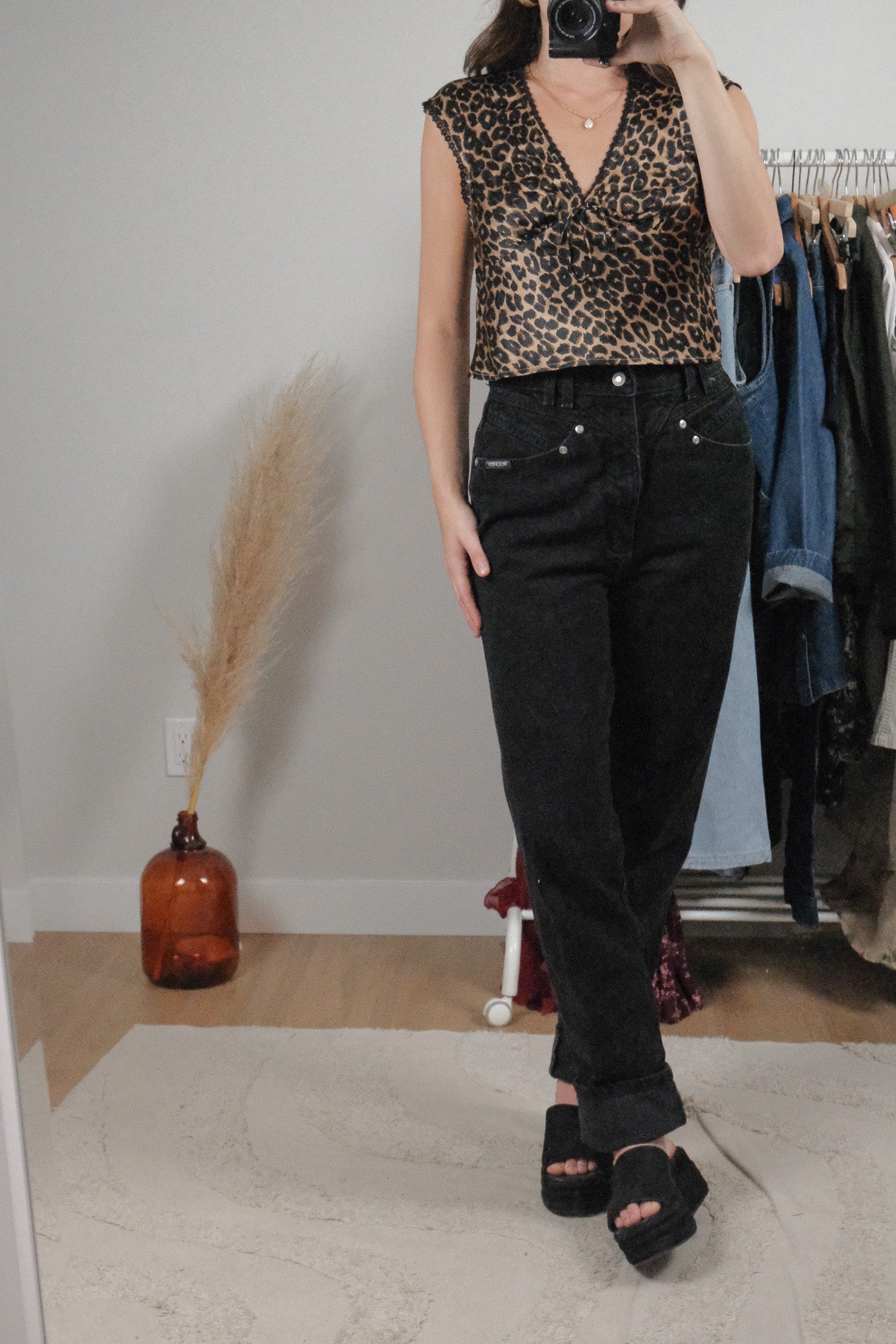 Vintage x Western Rockies Jeans (4)