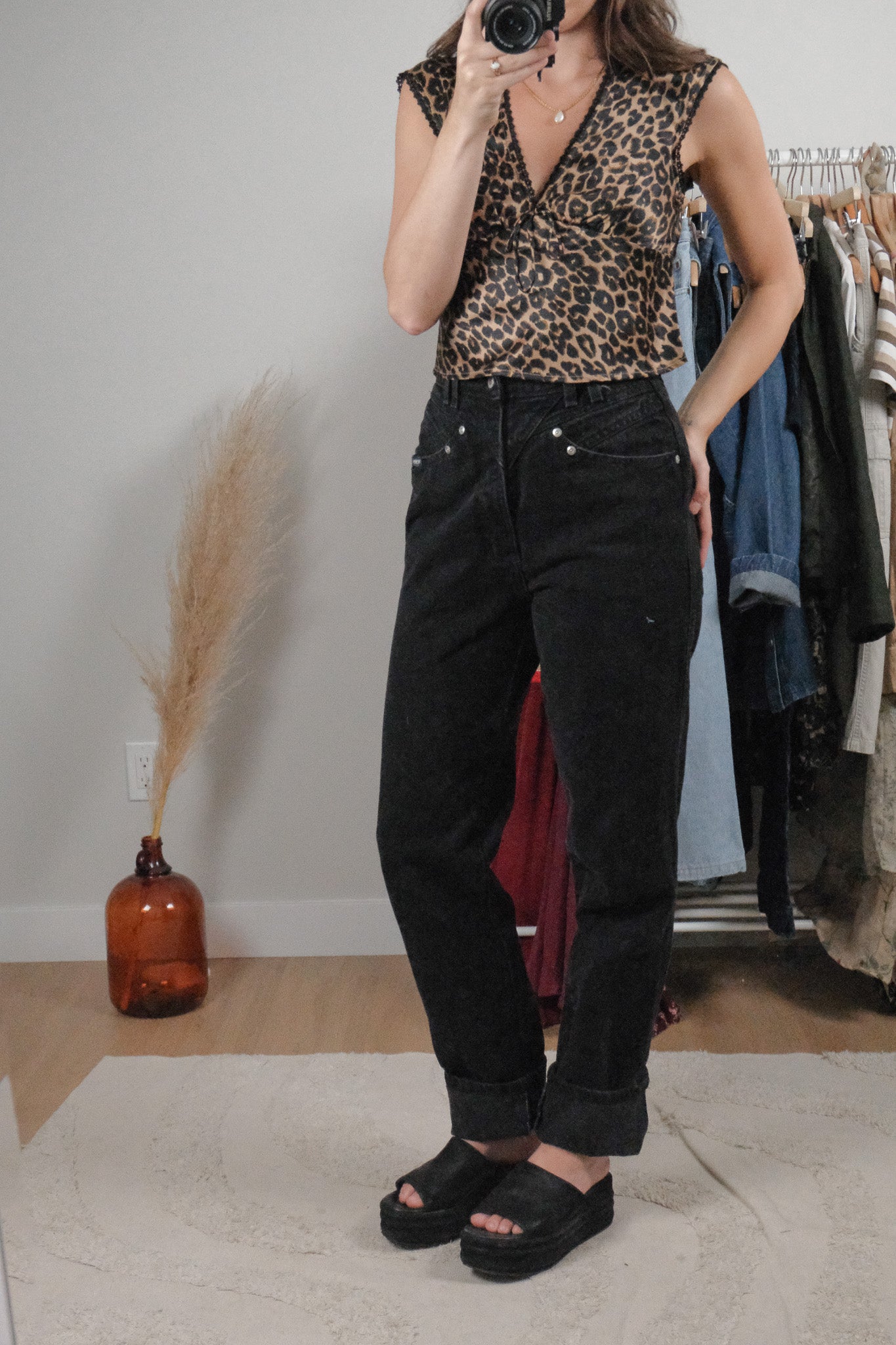 Vintage x Western Rockies Jeans (4)