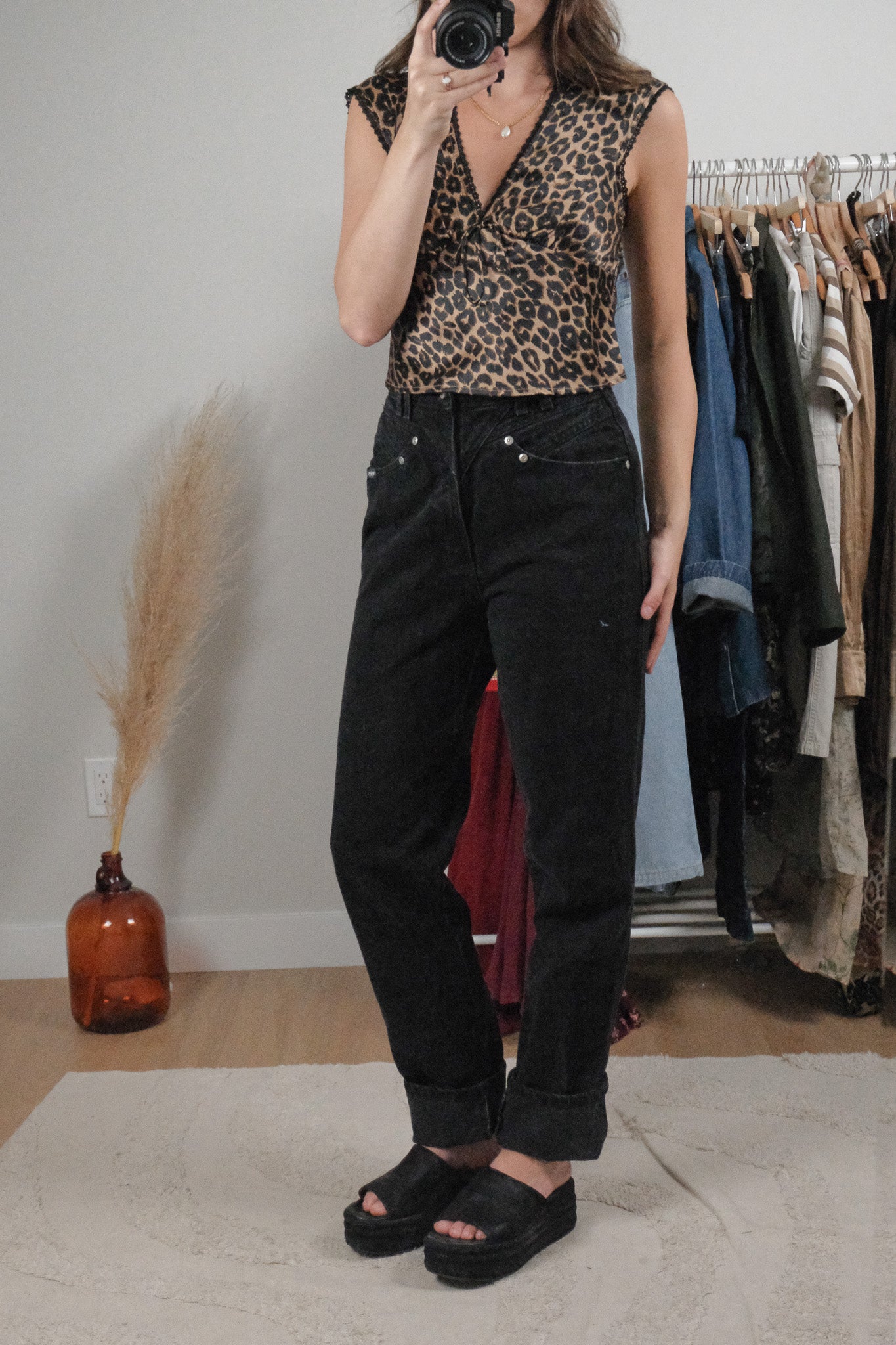 Vintage x Western Rockies Jeans (4)