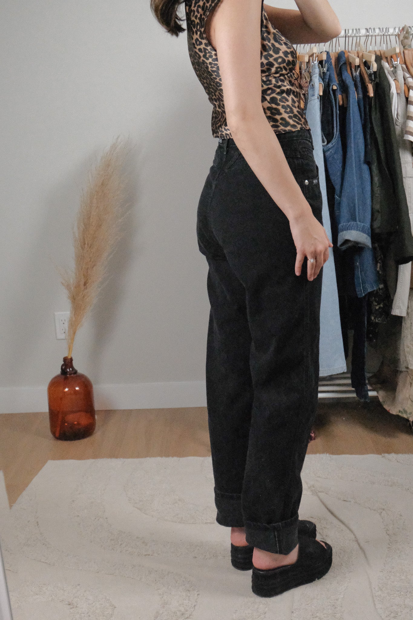 Vintage x Western Rockies Jeans (4)