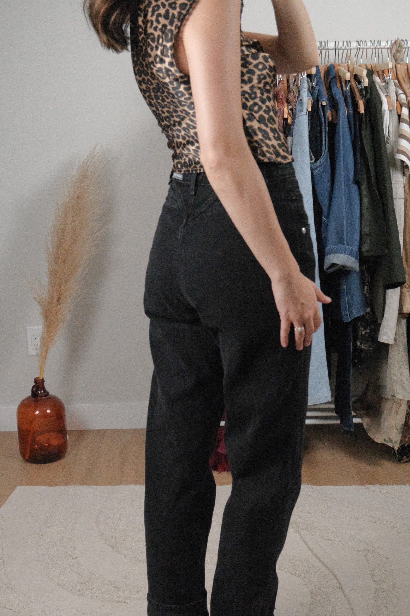 Vintage x Western Rockies Jeans (4)