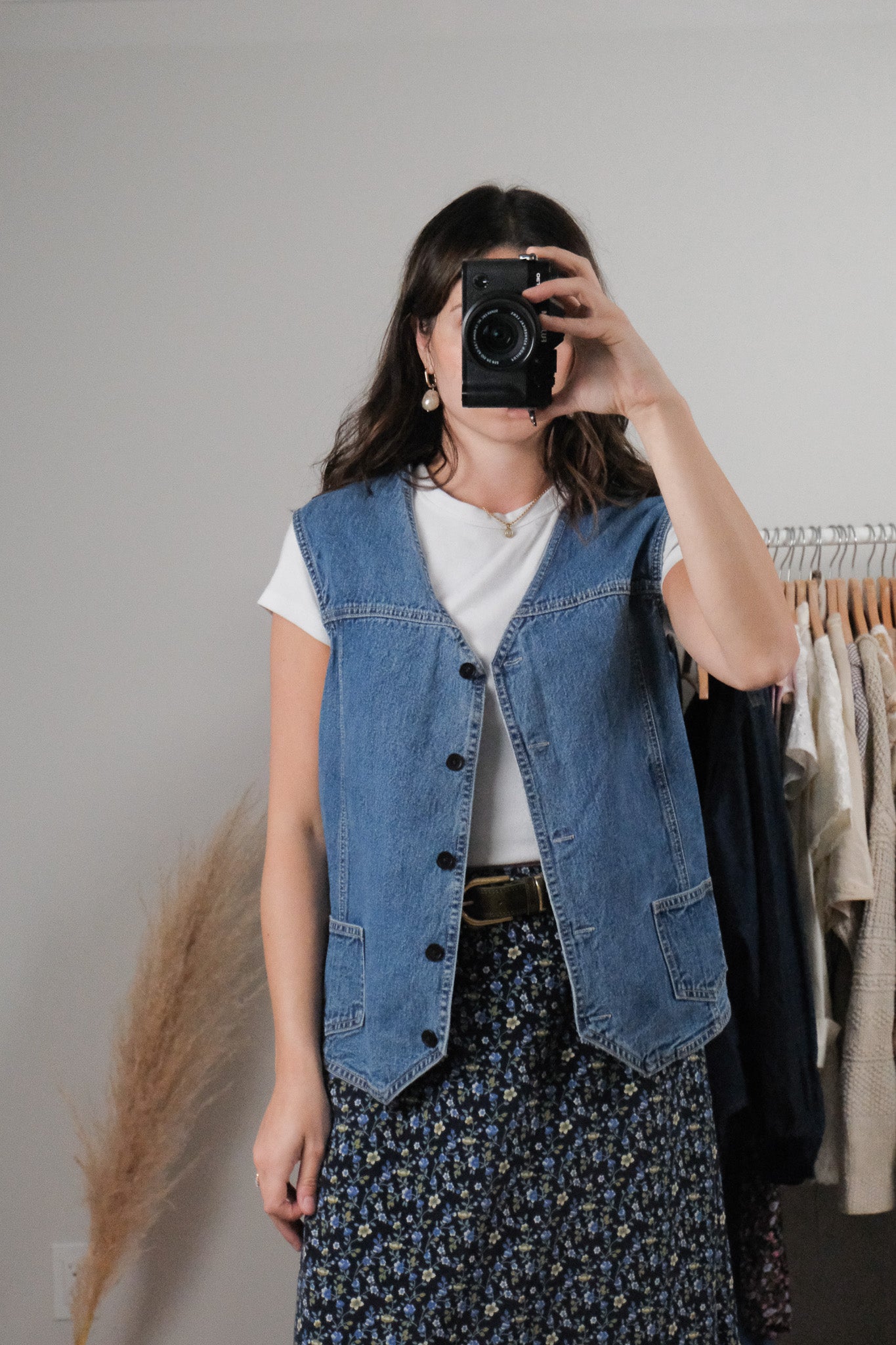 Vintage x Vest (XL/XXL)