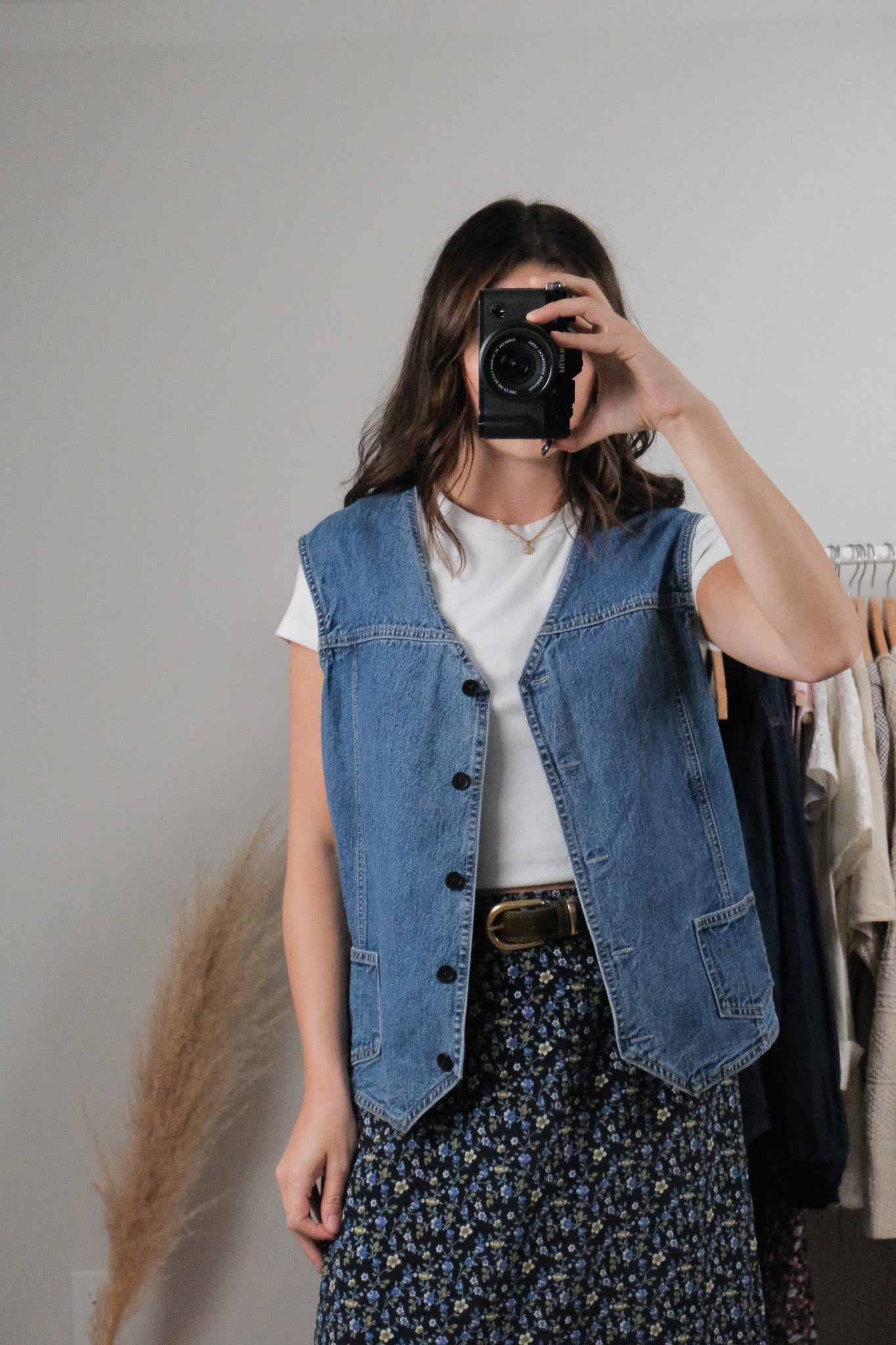 Vintage x Vest (XL/XXL)