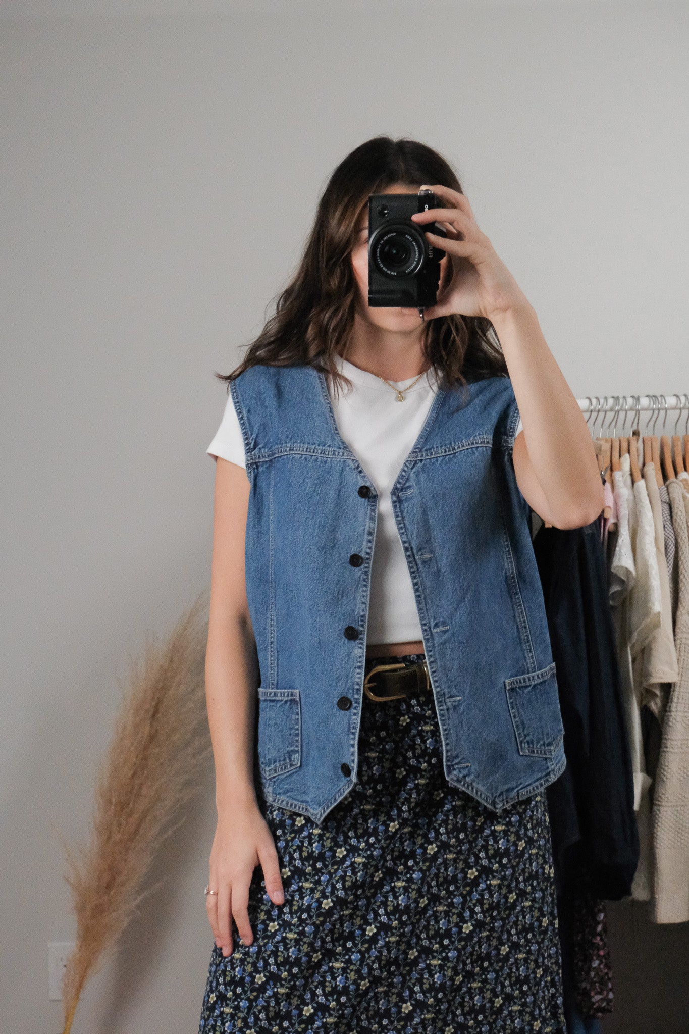 Vintage x Vest (XL/XXL)