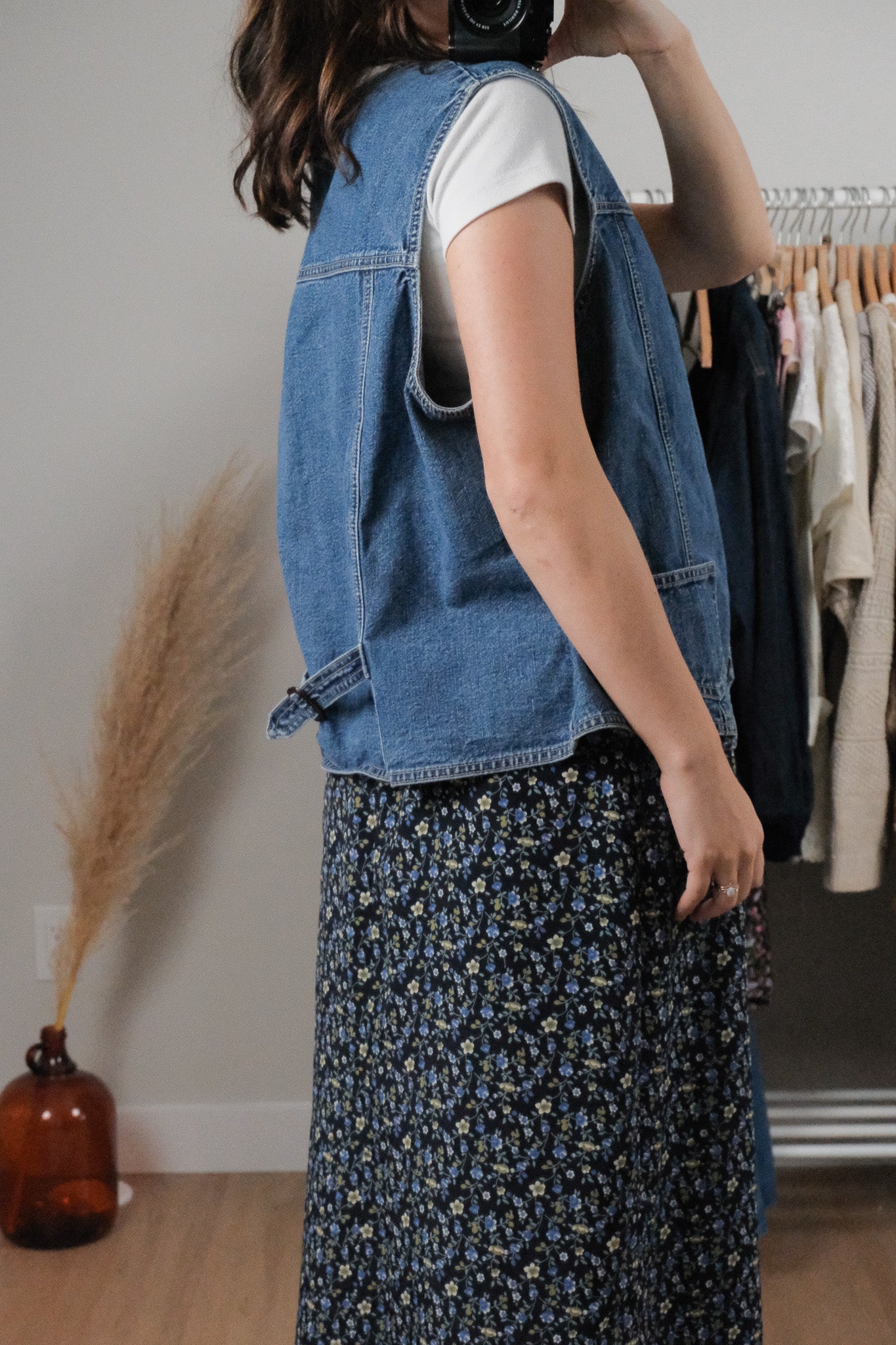 Vintage x Vest (XL/XXL)