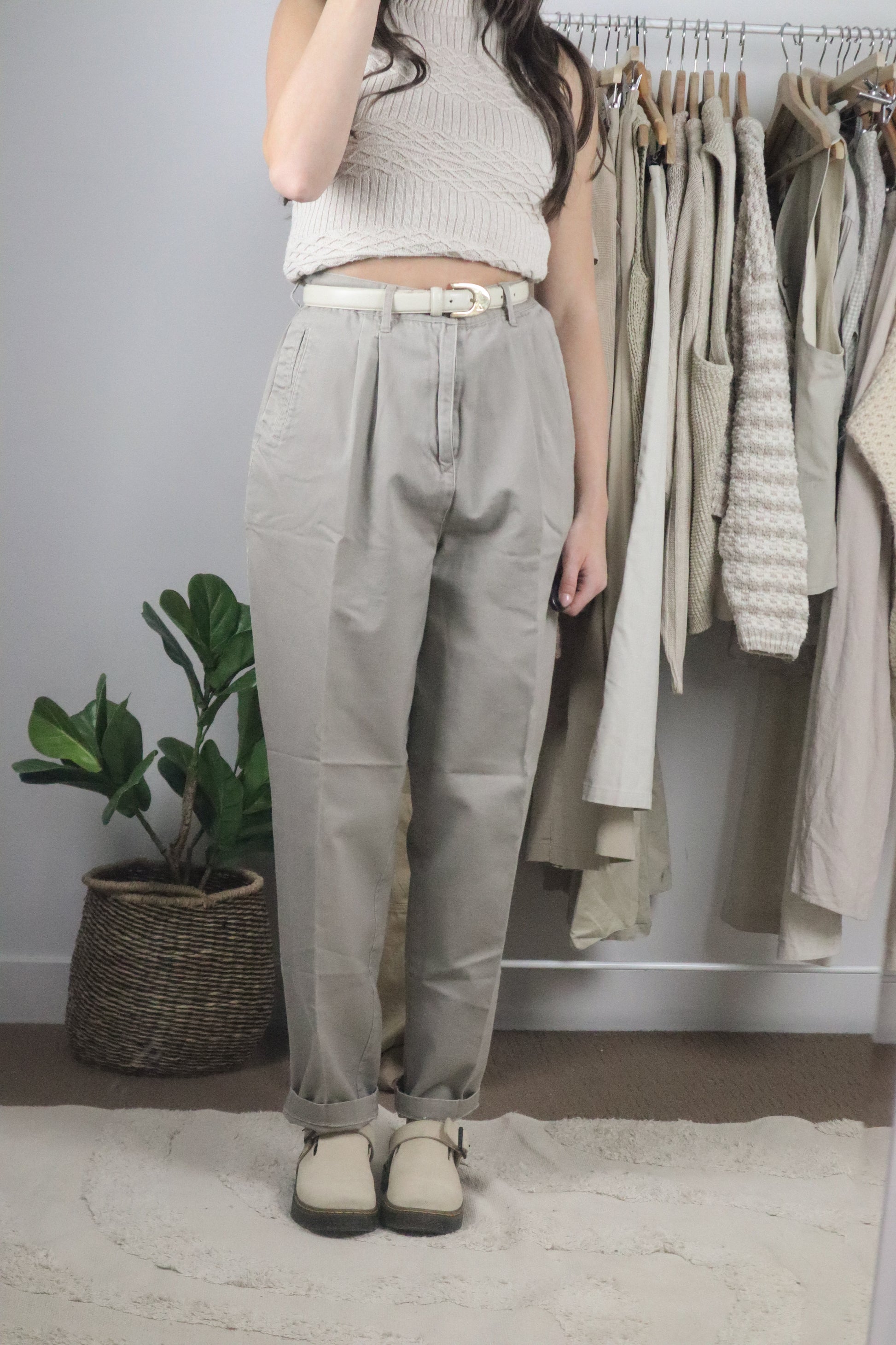 Vintage x Trousers (30)