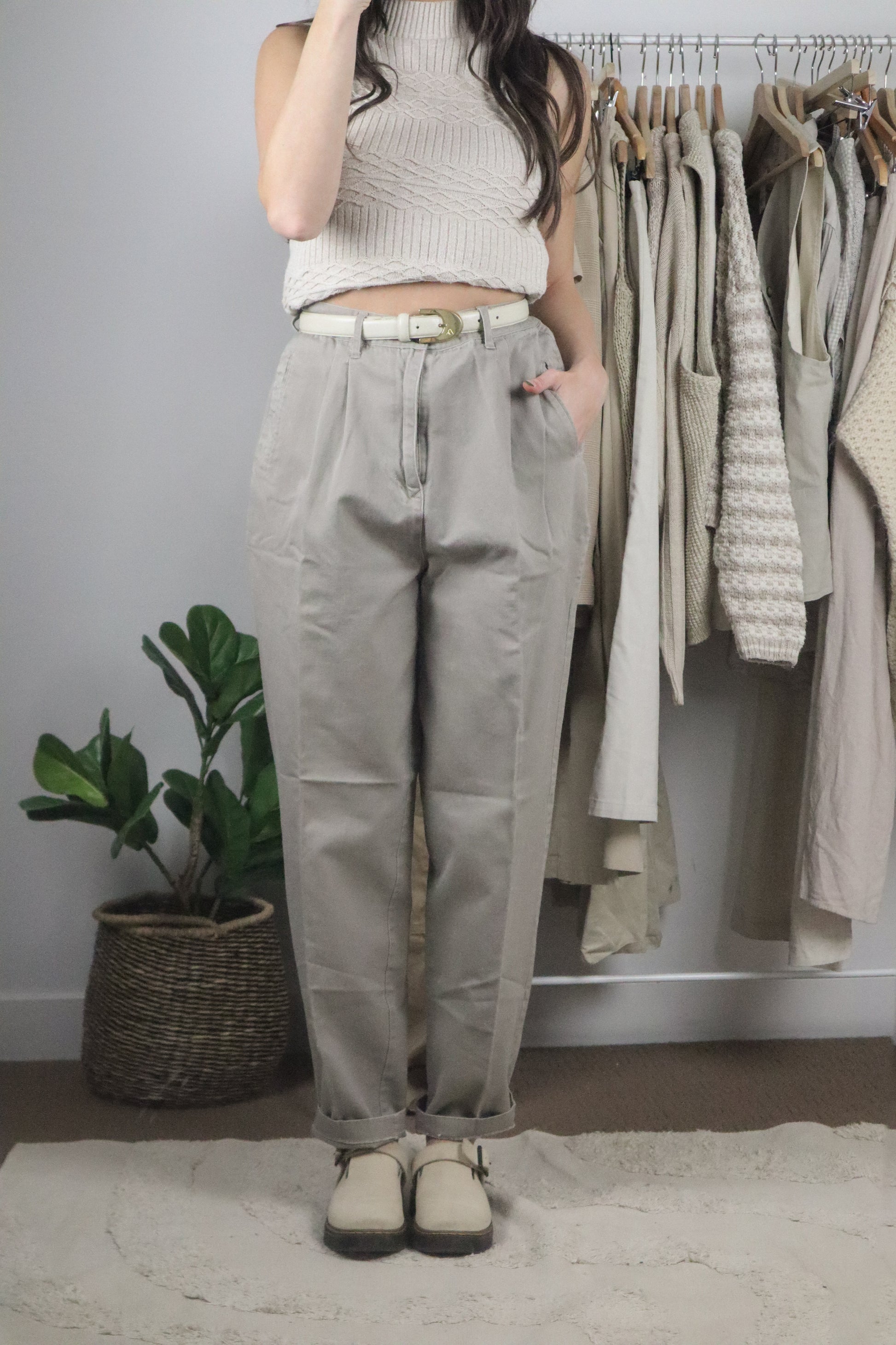 Vintage x Trousers (30)