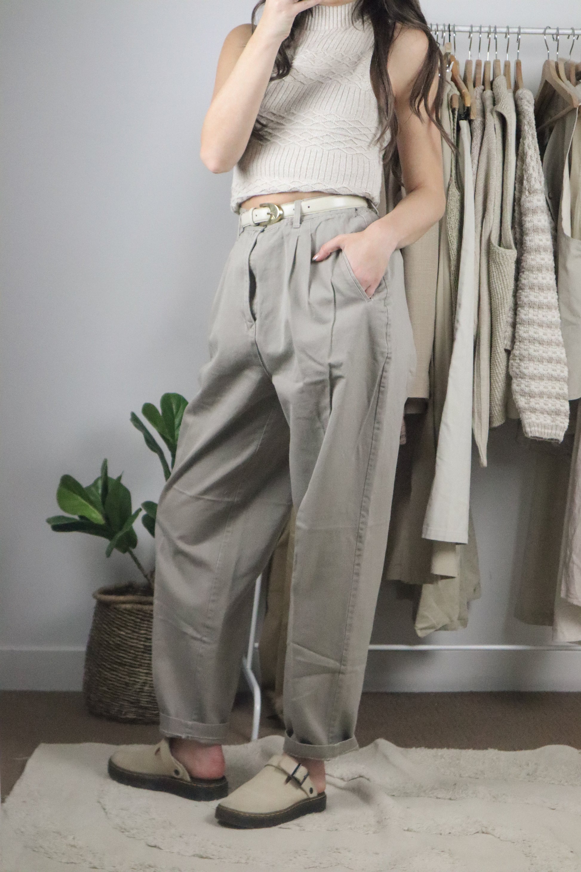Vintage x Trousers (30)