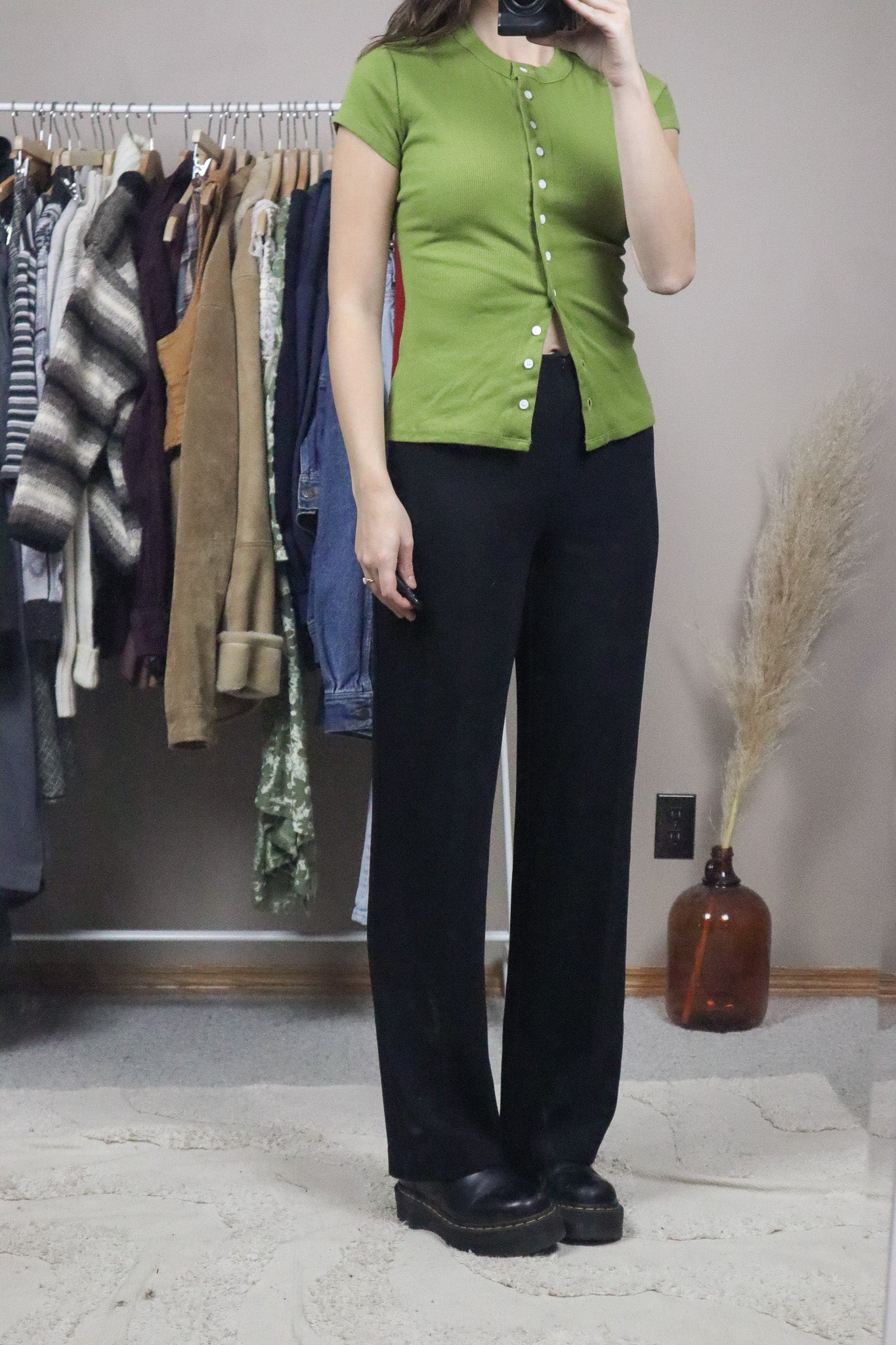 Made in Canada x Vintage x Pants (2/4)