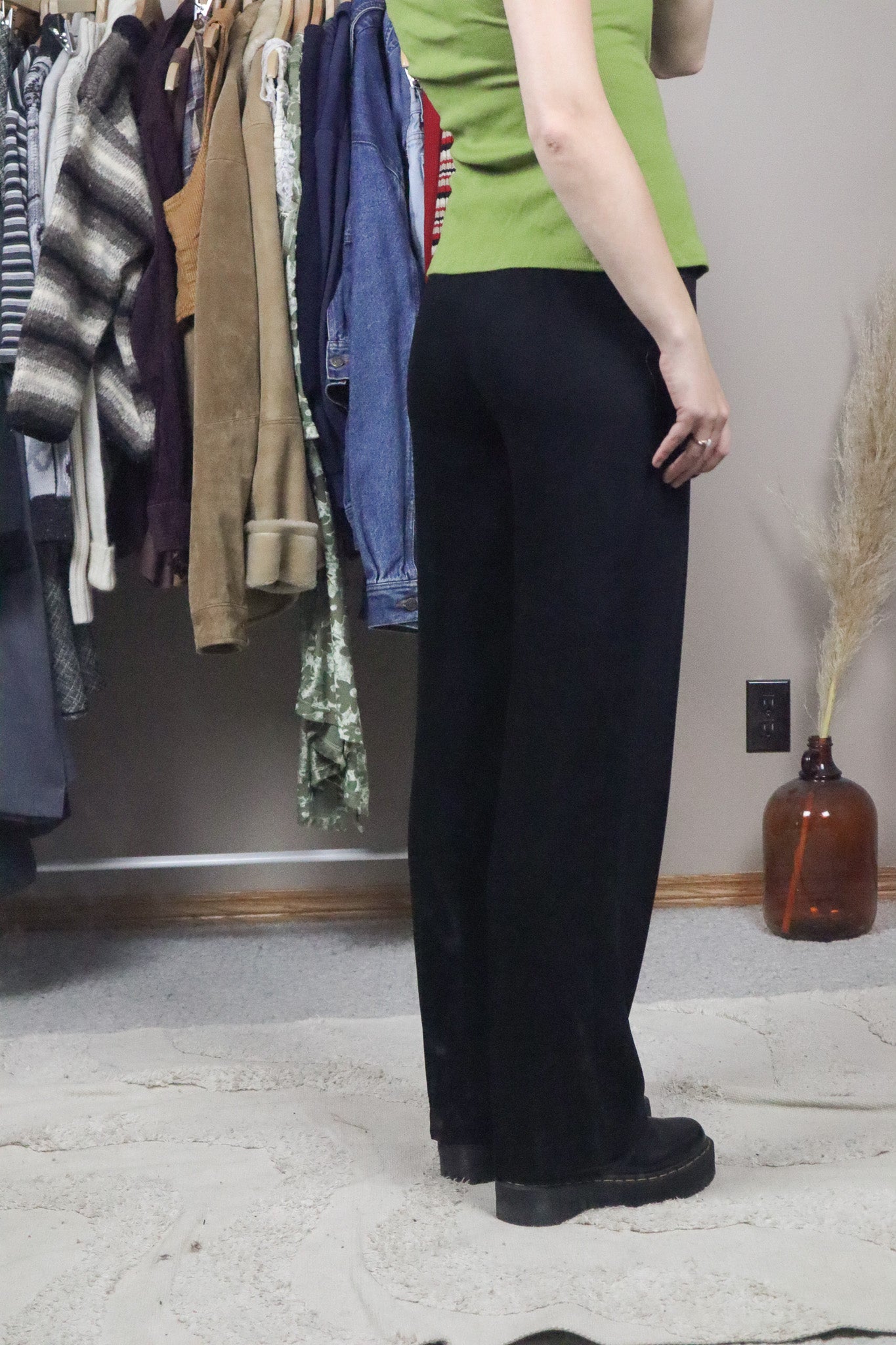 Made in Canada x Vintage x Pants (2/4)