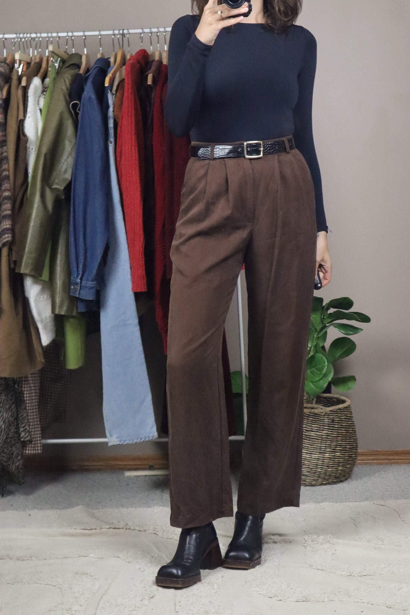 Reformation x Pants (2/4)