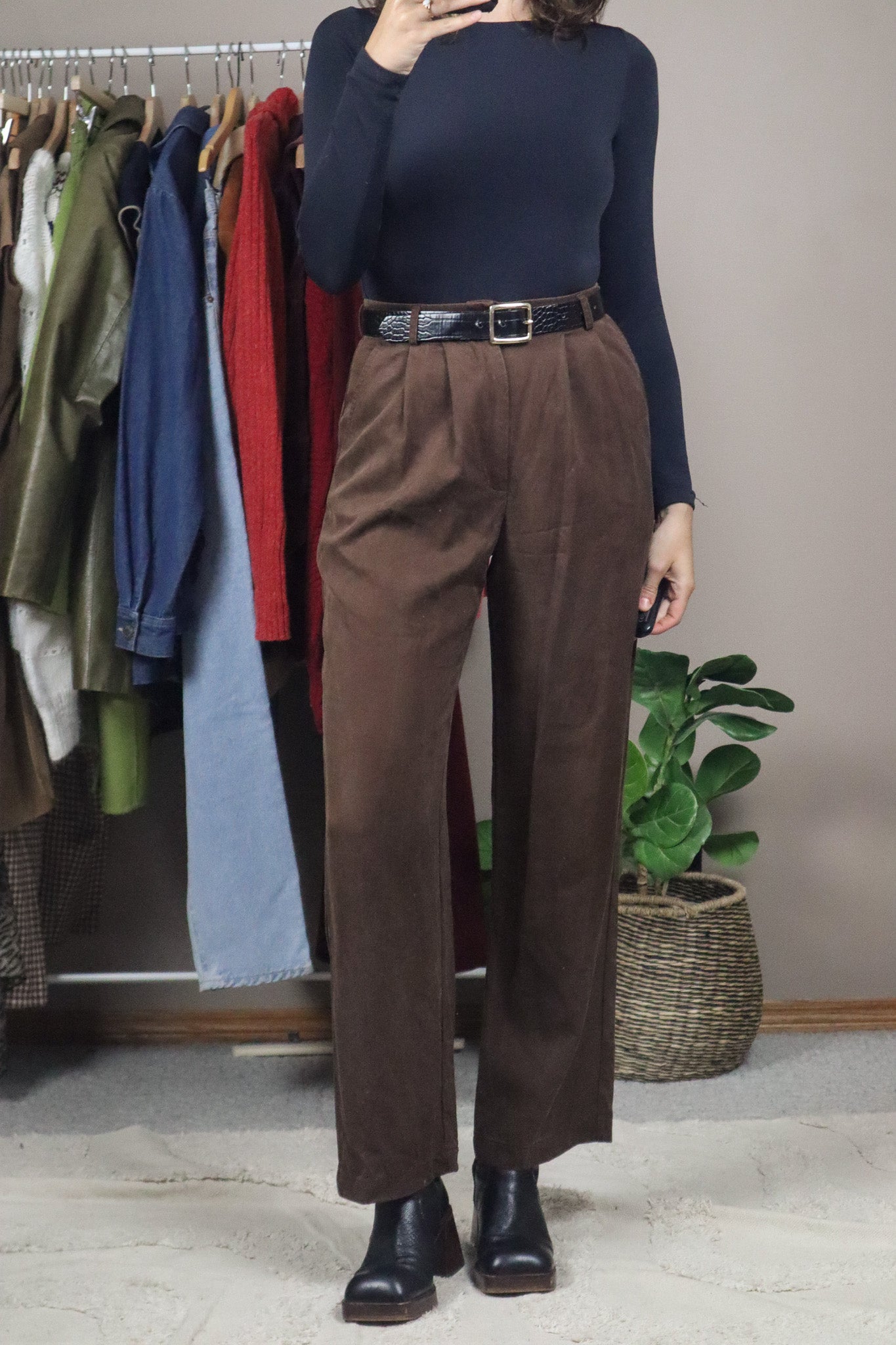 Reformation x Pants (2/4)