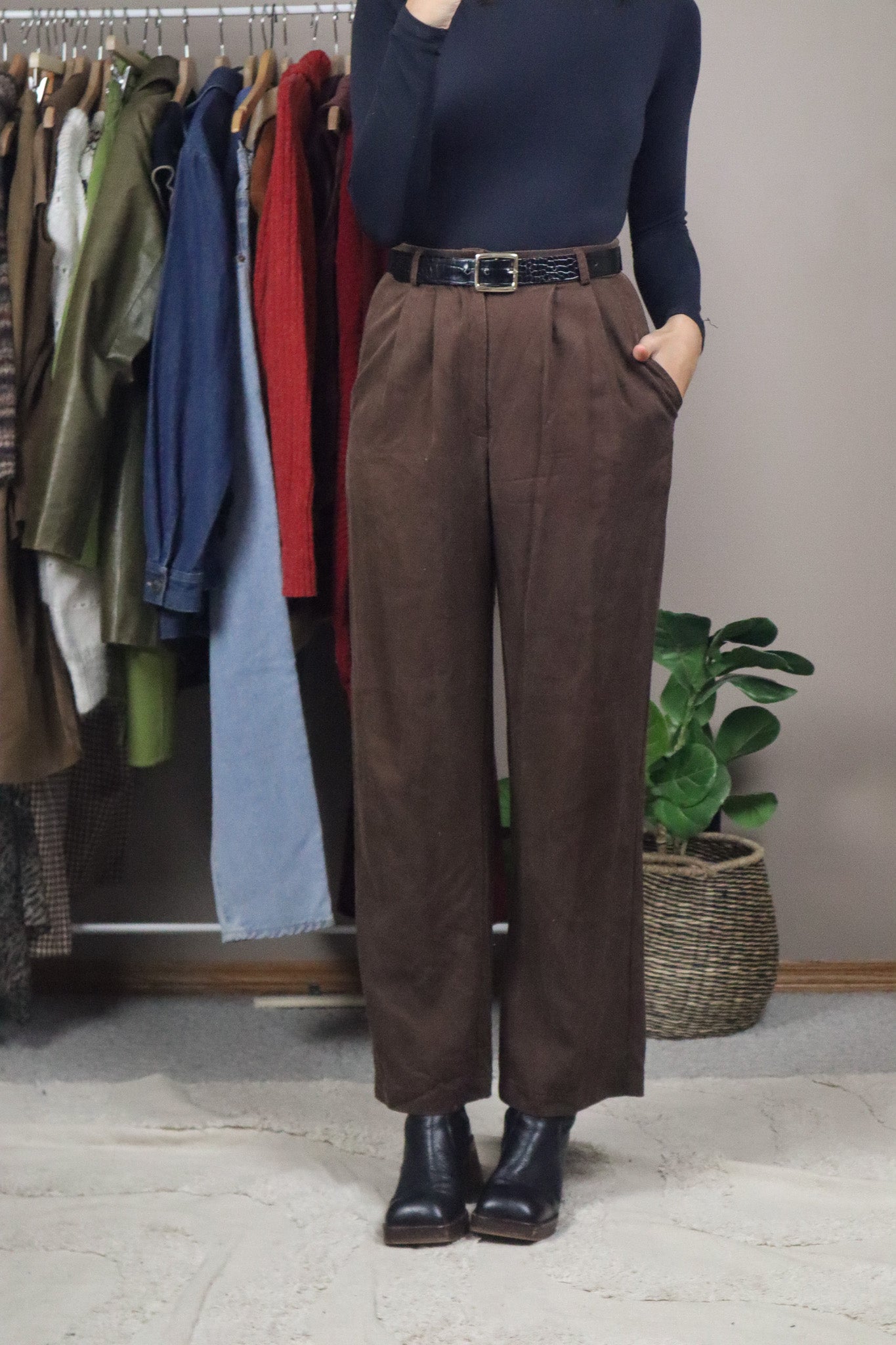 Reformation x Pants (2/4)