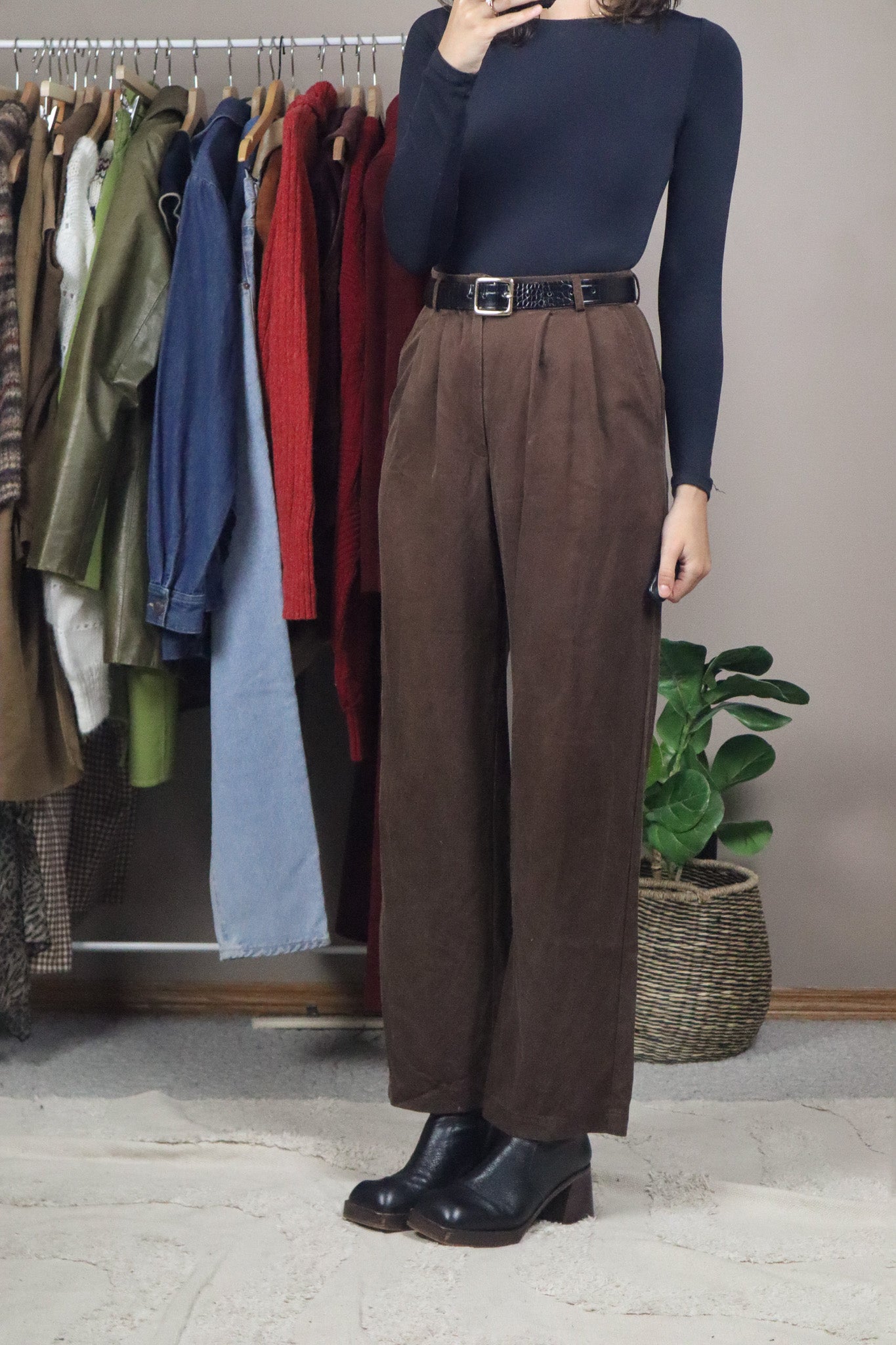 Reformation x Pants (2/4)