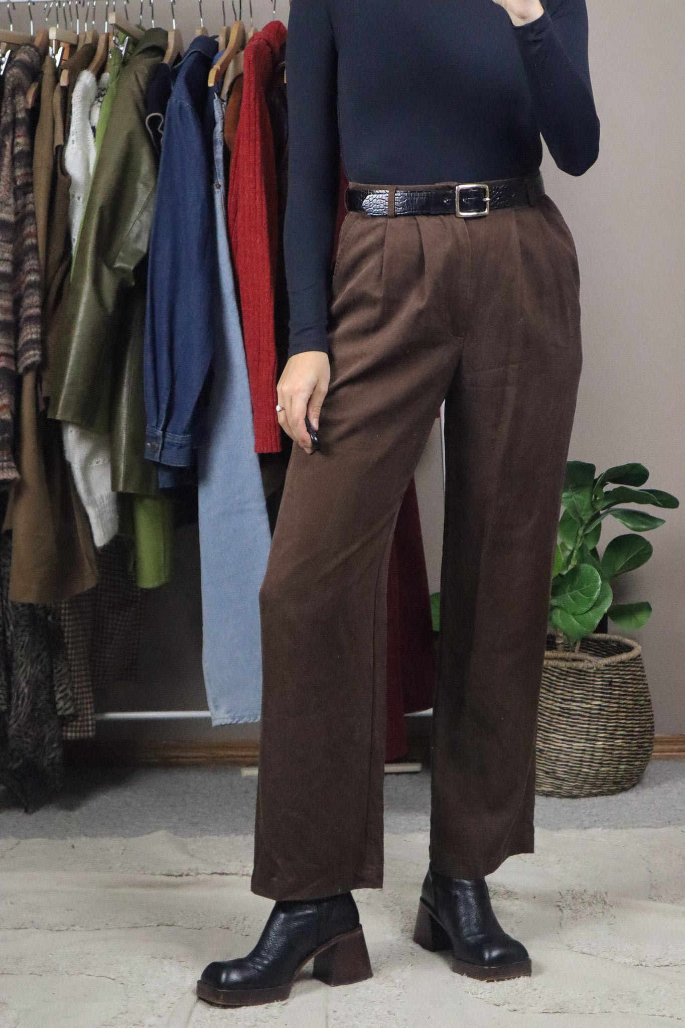 Reformation x Pants (2/4)
