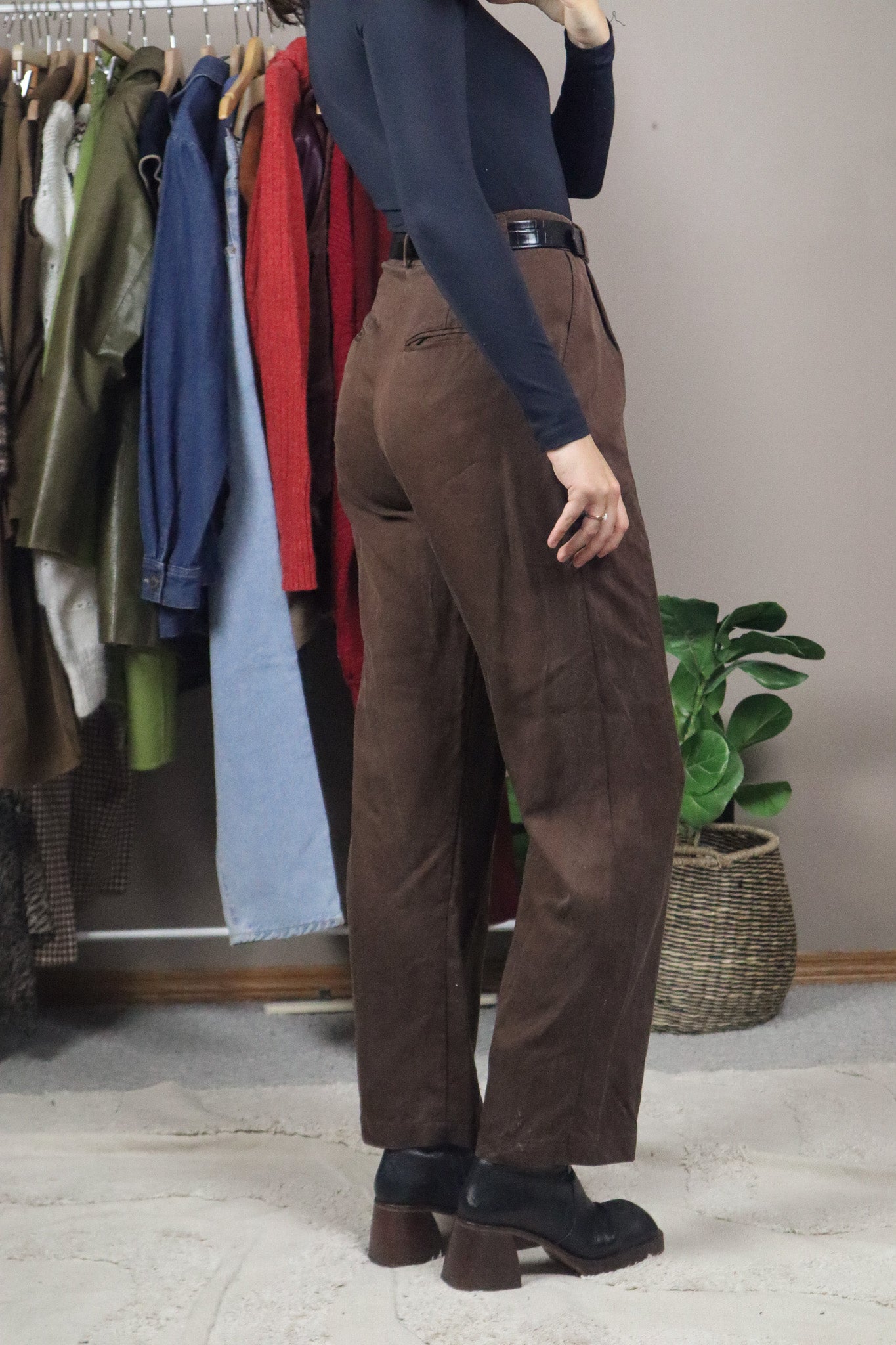 Reformation x Pants (2/4)