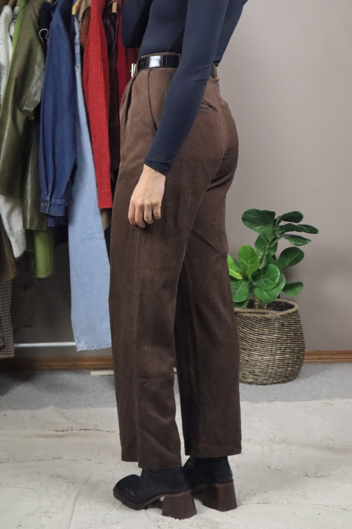 Reformation x Pants (2/4)