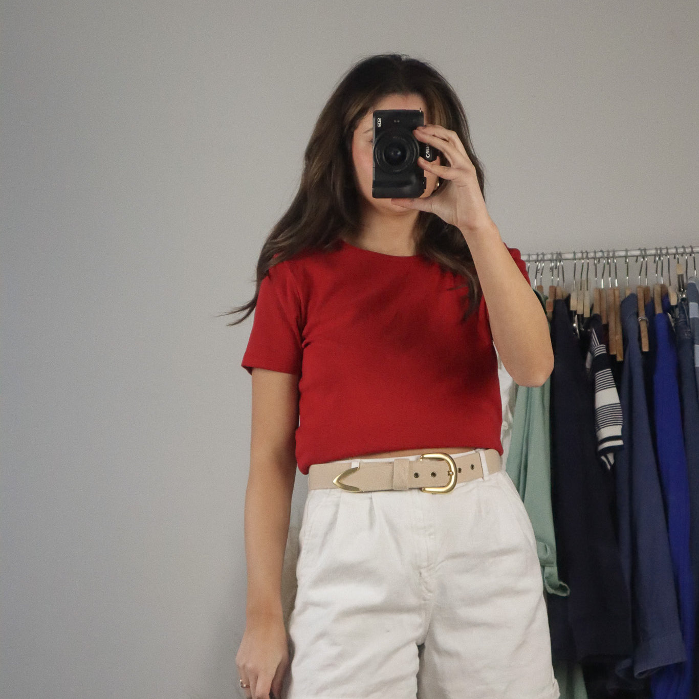 Made in Canada x Vintage x T-Shirt (S)